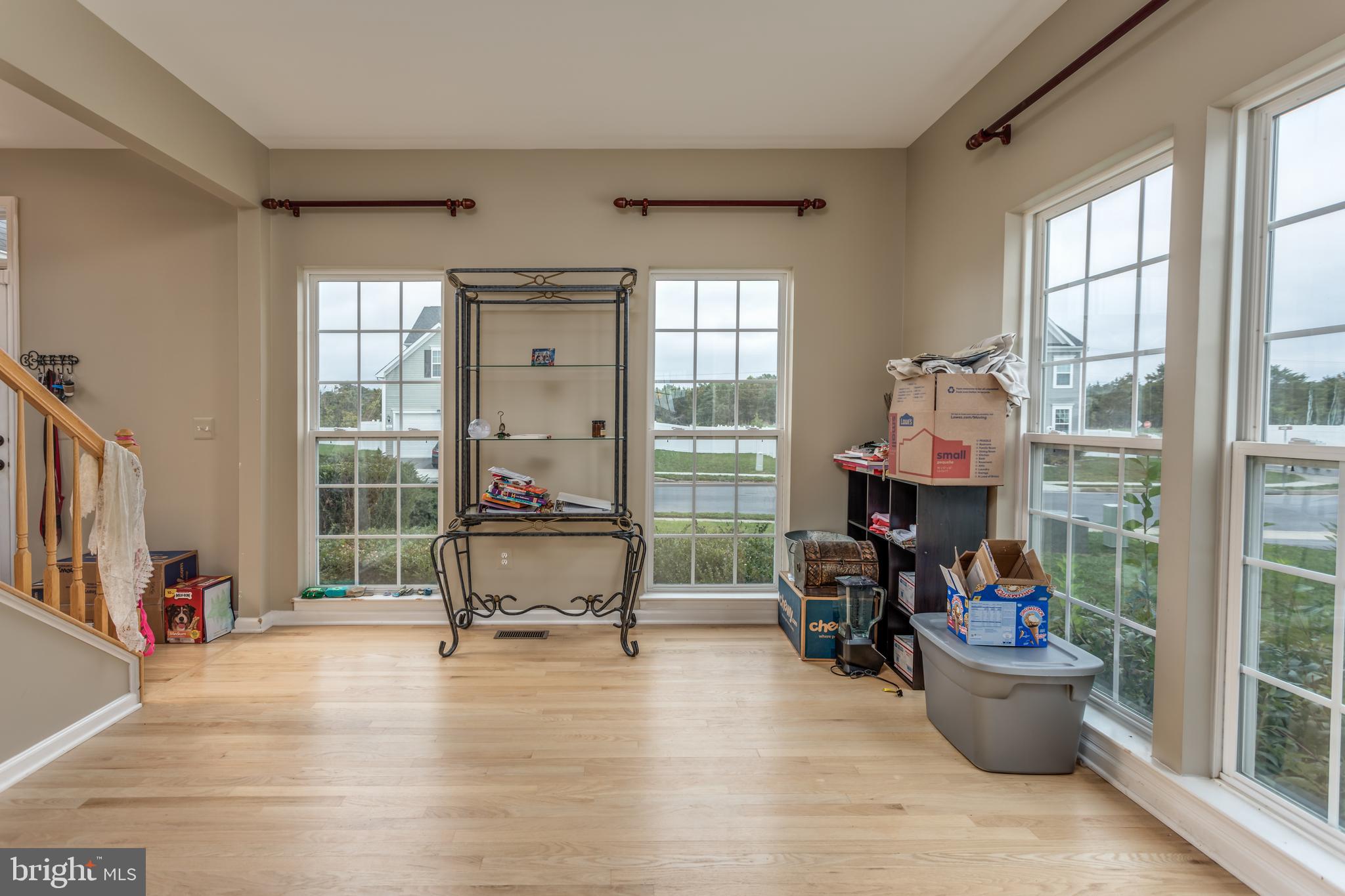 MORNING DOVE ESTATES - Residential