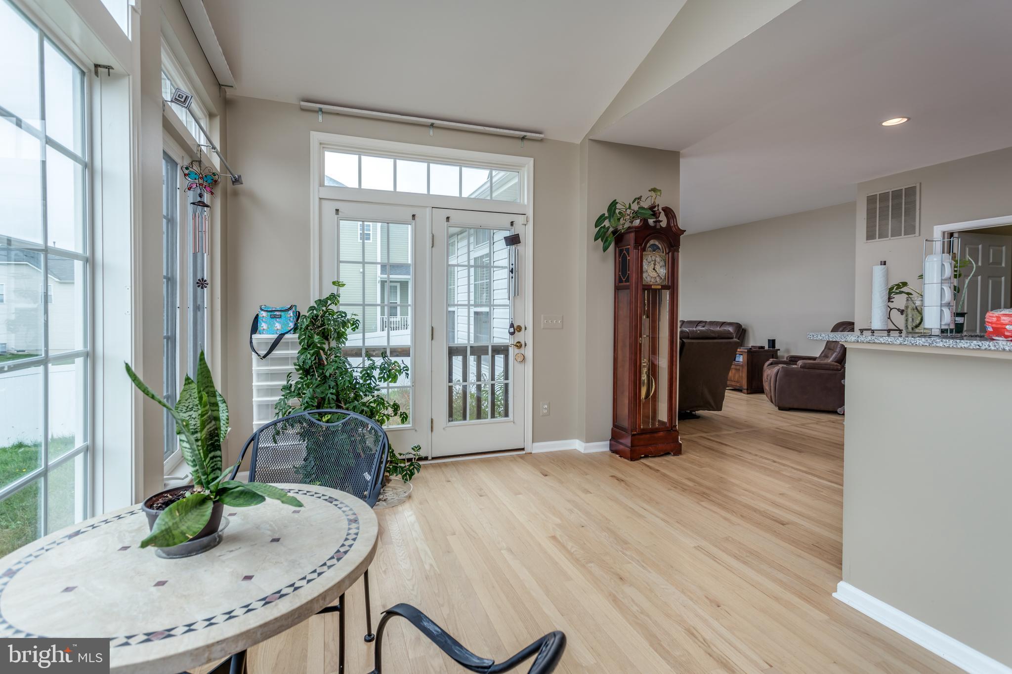 MORNING DOVE ESTATES - Residential