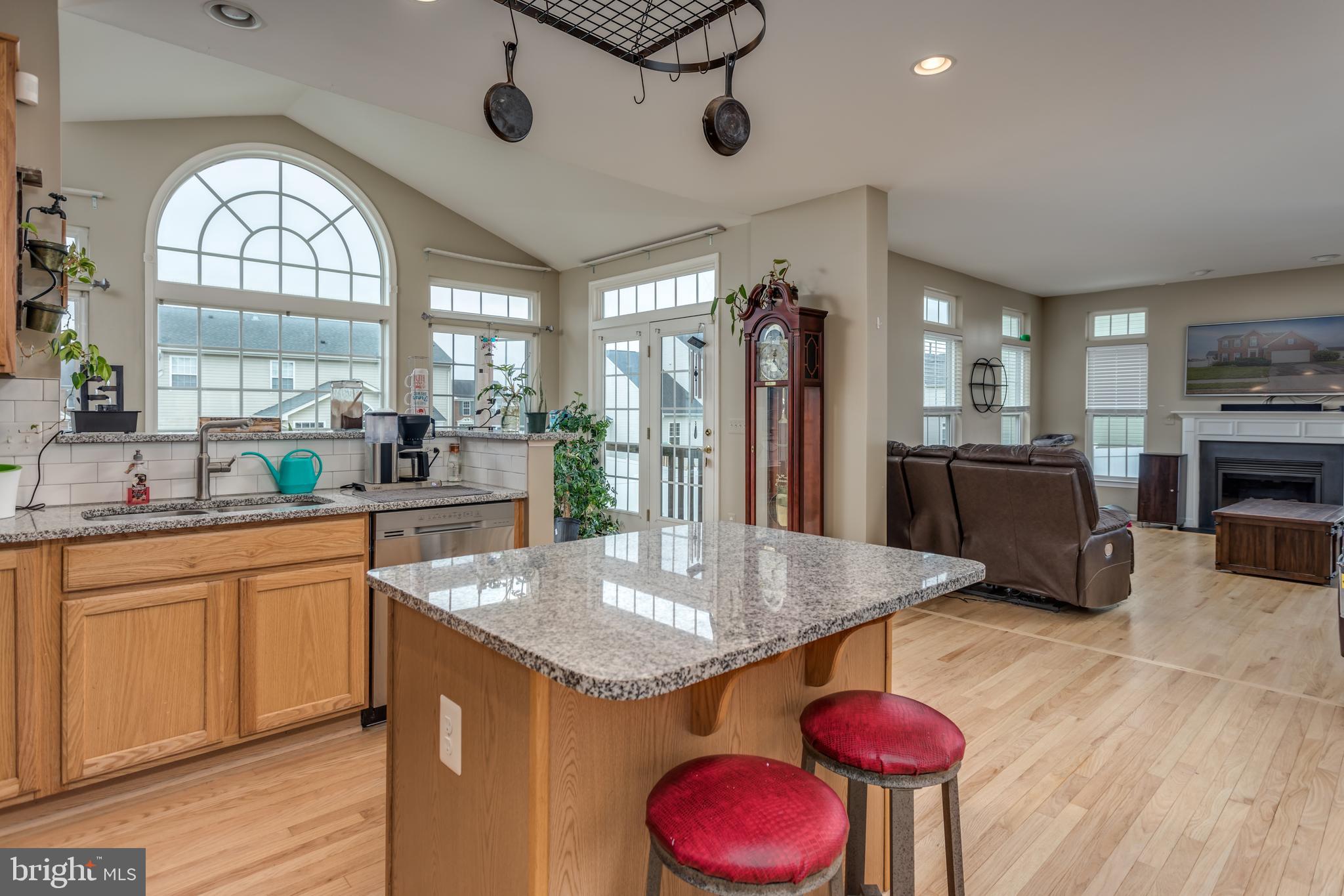 MORNING DOVE ESTATES - Residential