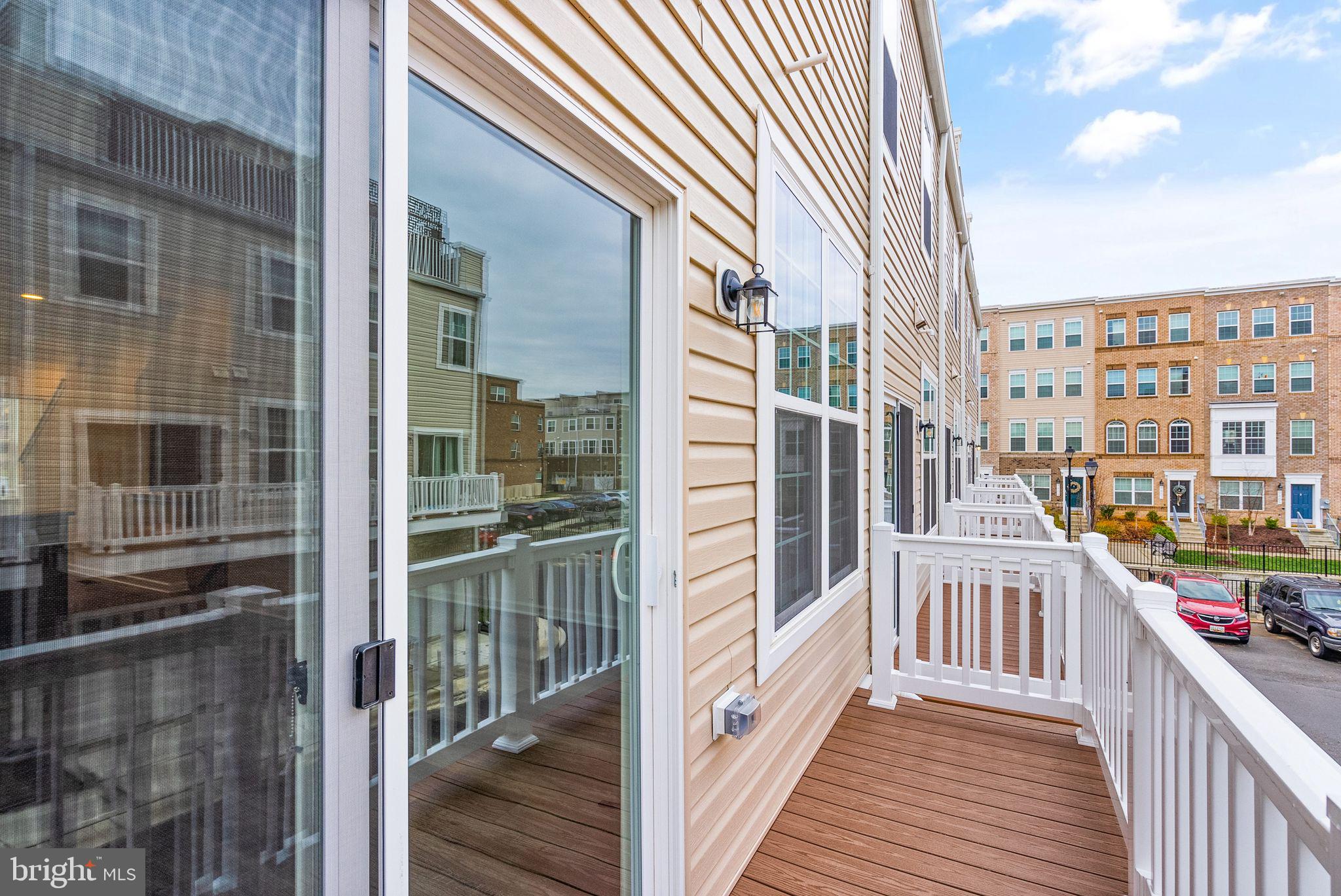 WESTPHALIA ROW - Residential Lease