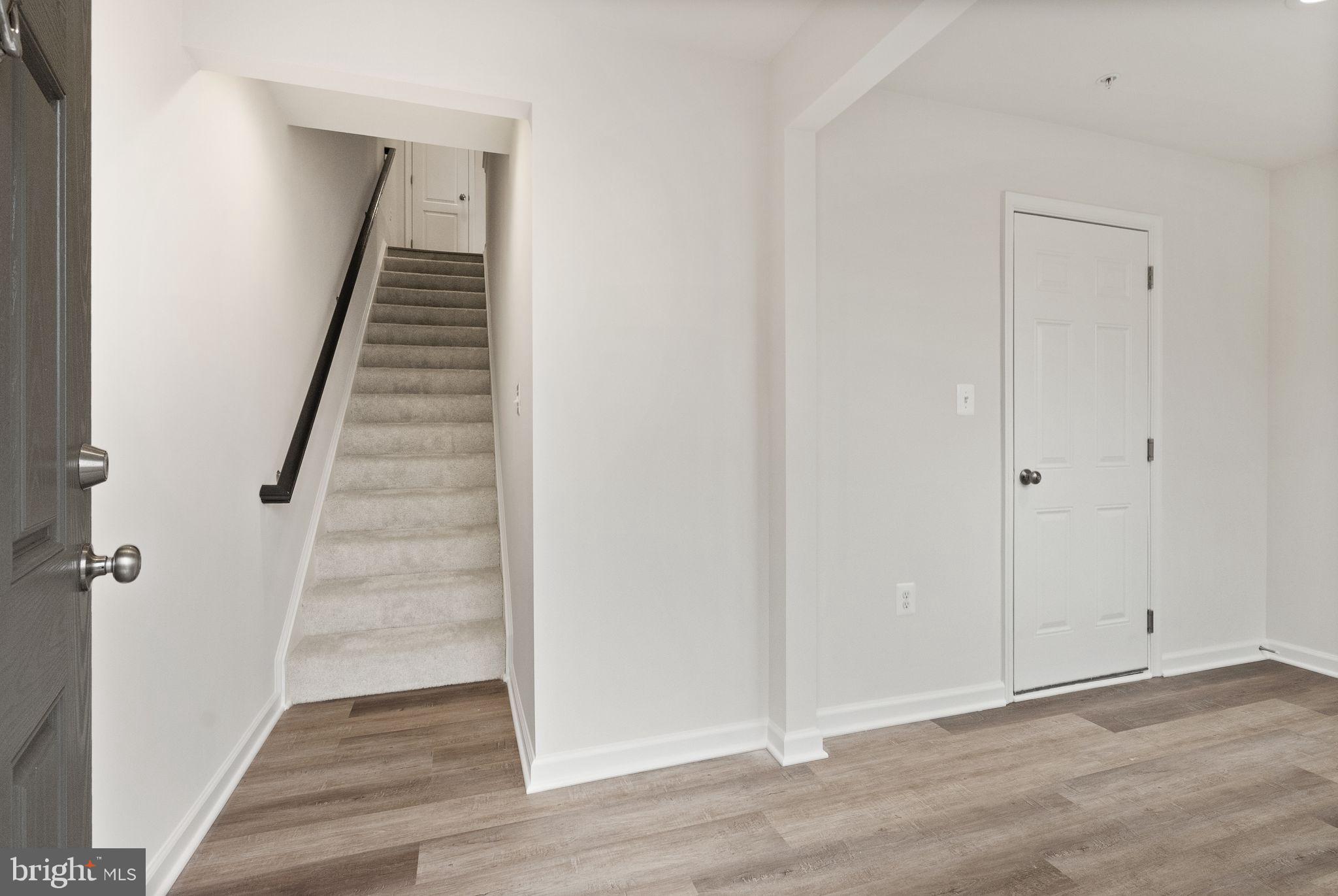 WESTPHALIA ROW - Residential Lease