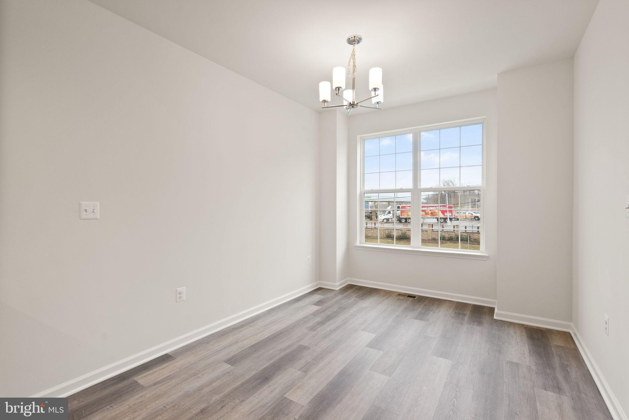 WESTPHALIA ROW - Residential Lease