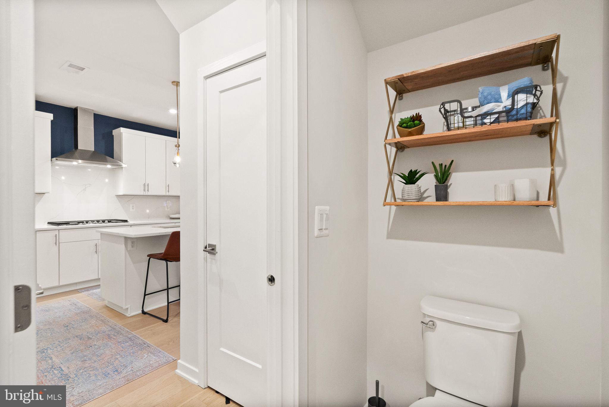 METRO WALK AT MOOREFIELD STATION - Residential Lease