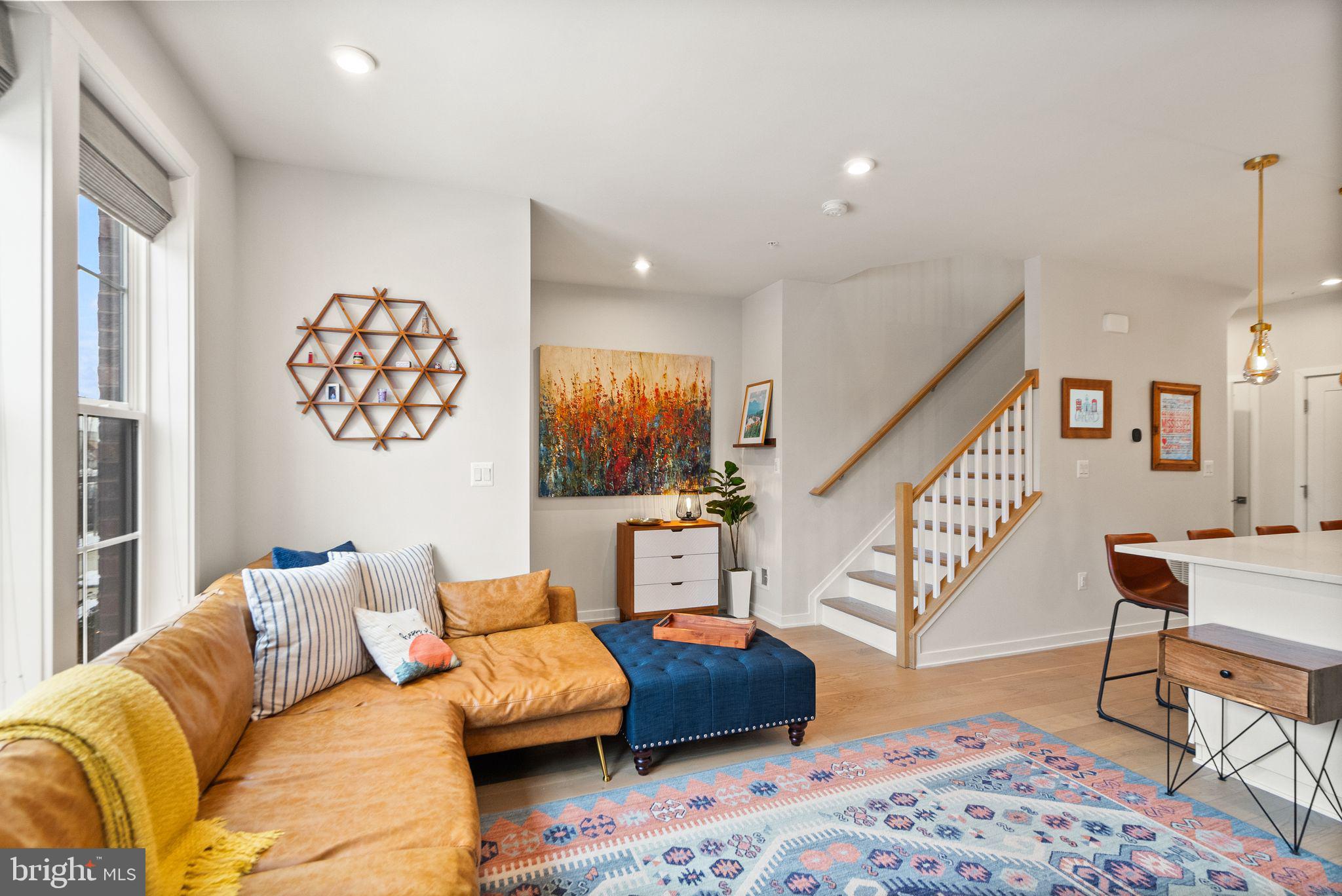 METRO WALK AT MOOREFIELD STATION - Residential Lease