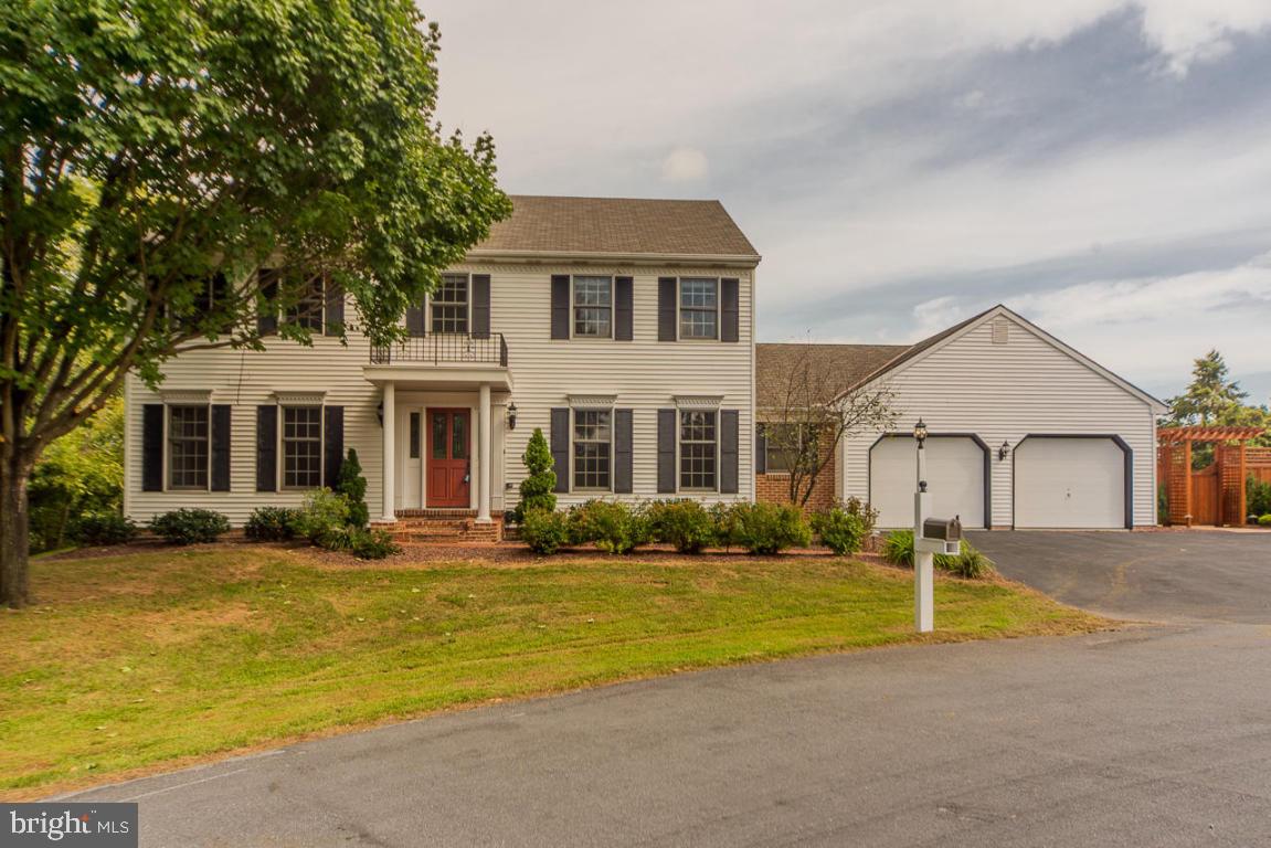HICKORY RUN - Residential