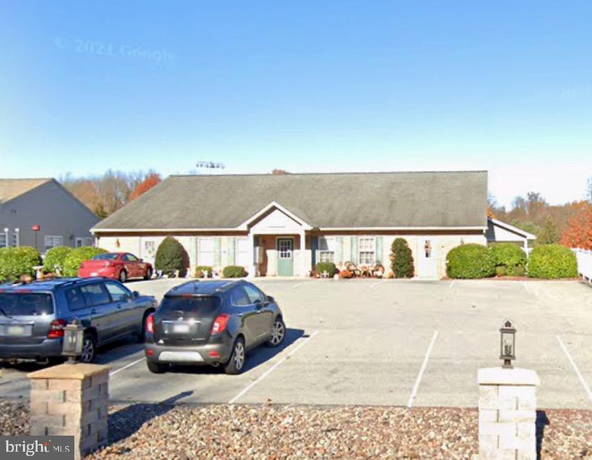 NONE AVAILABLE - Residential Lease