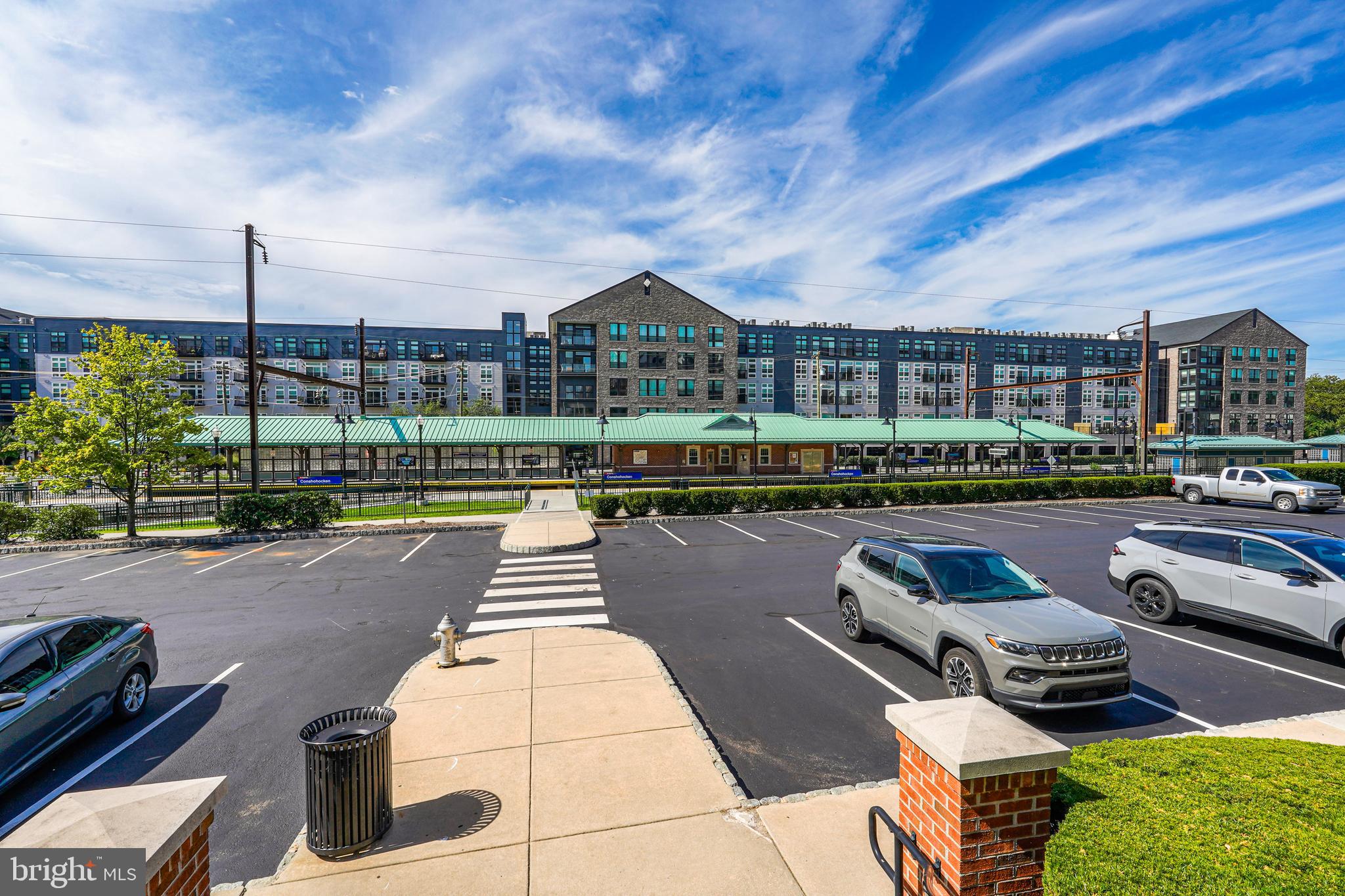 THE GRAND - Residential