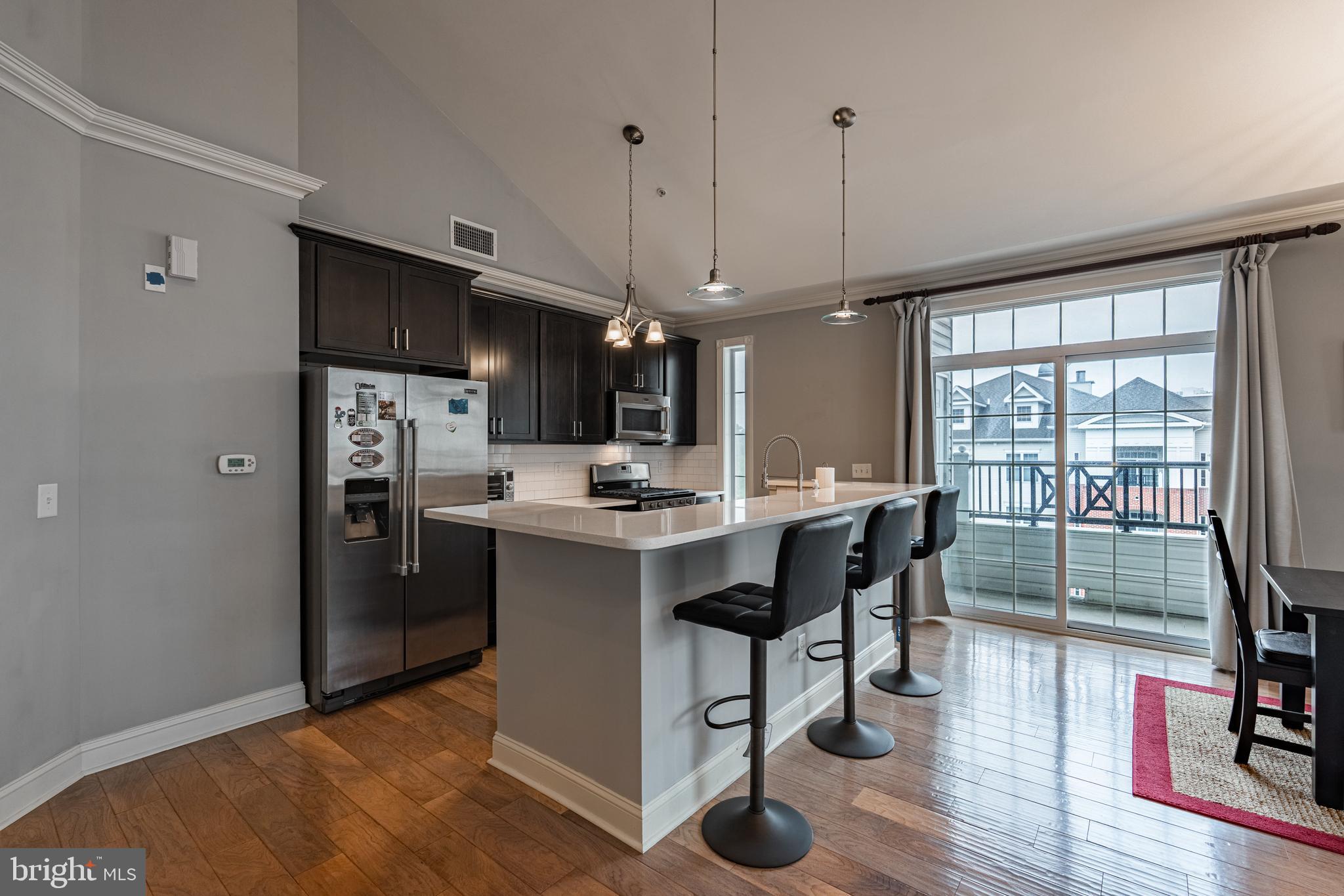 THE GRAND - Residential