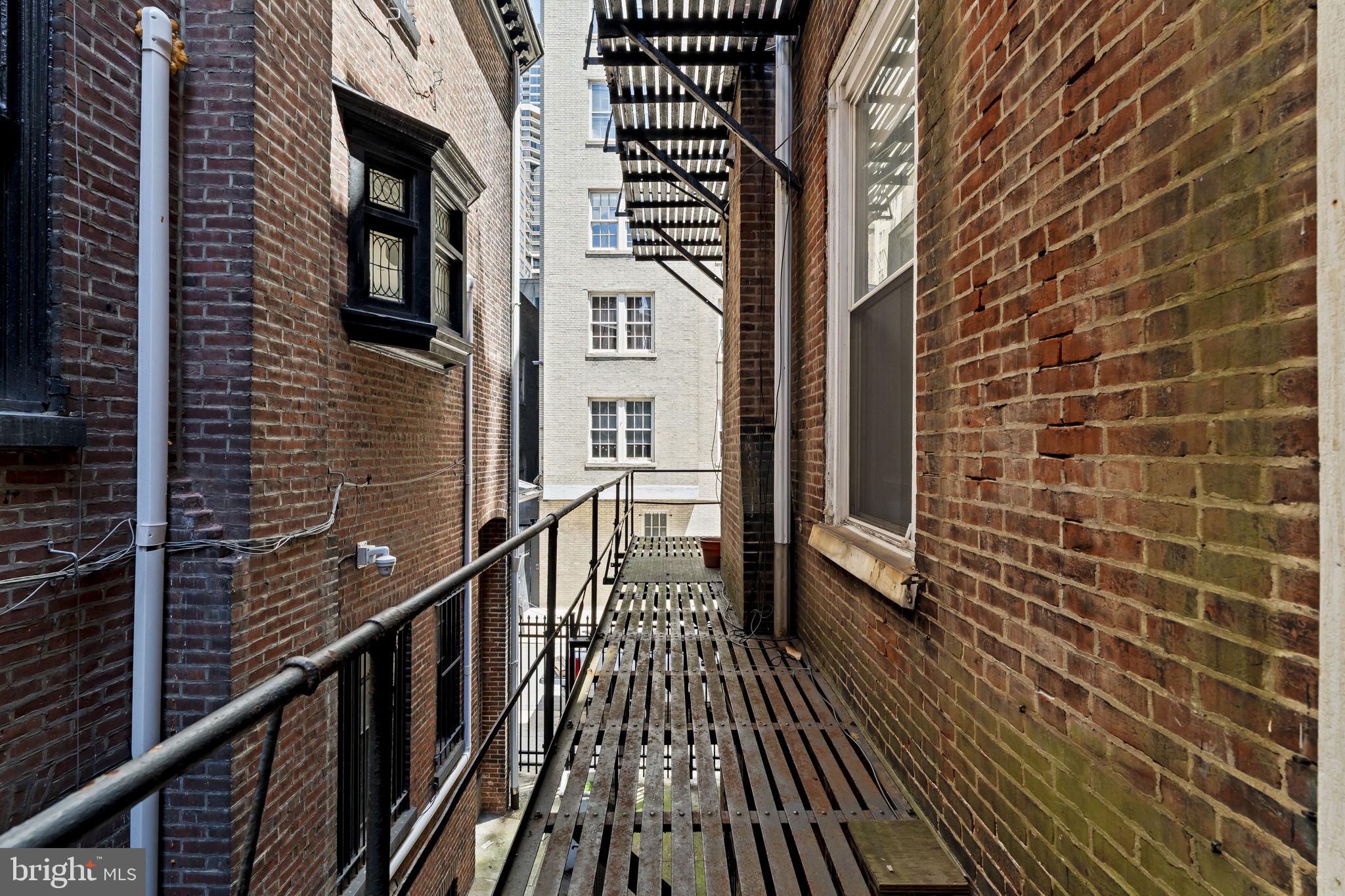 RITTENHOUSE SQUARE - Residential