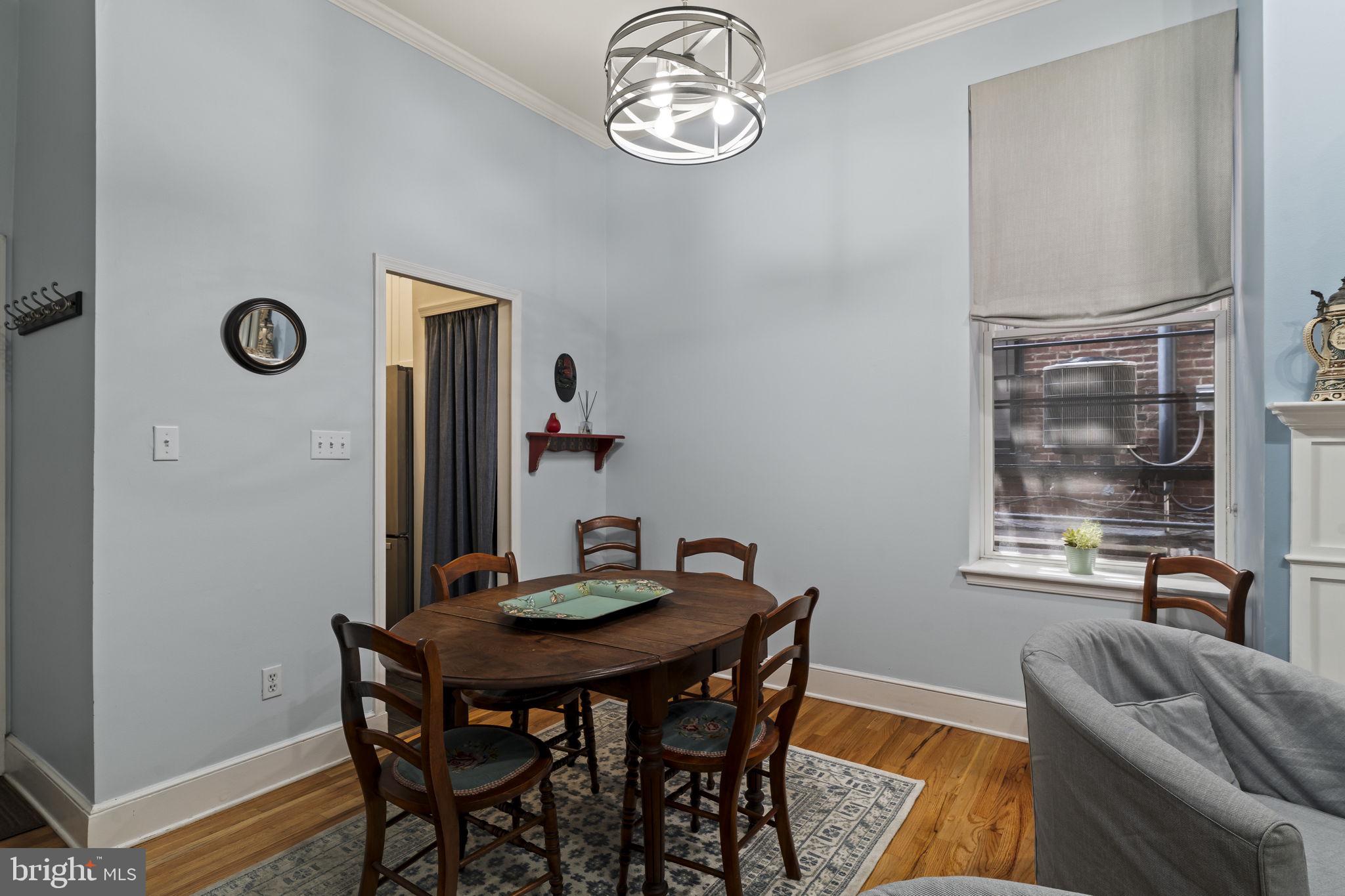 RITTENHOUSE SQUARE - Residential