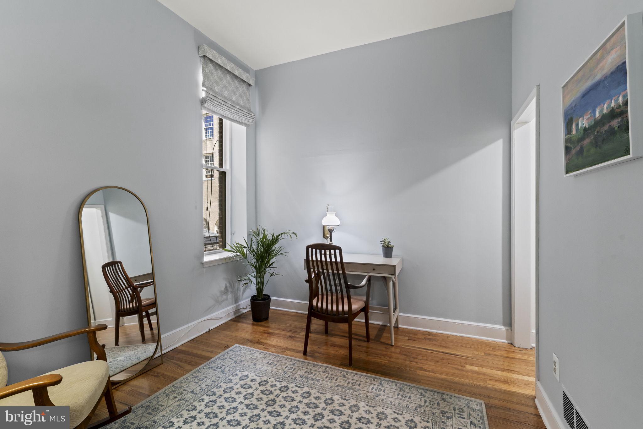 RITTENHOUSE SQUARE - Residential