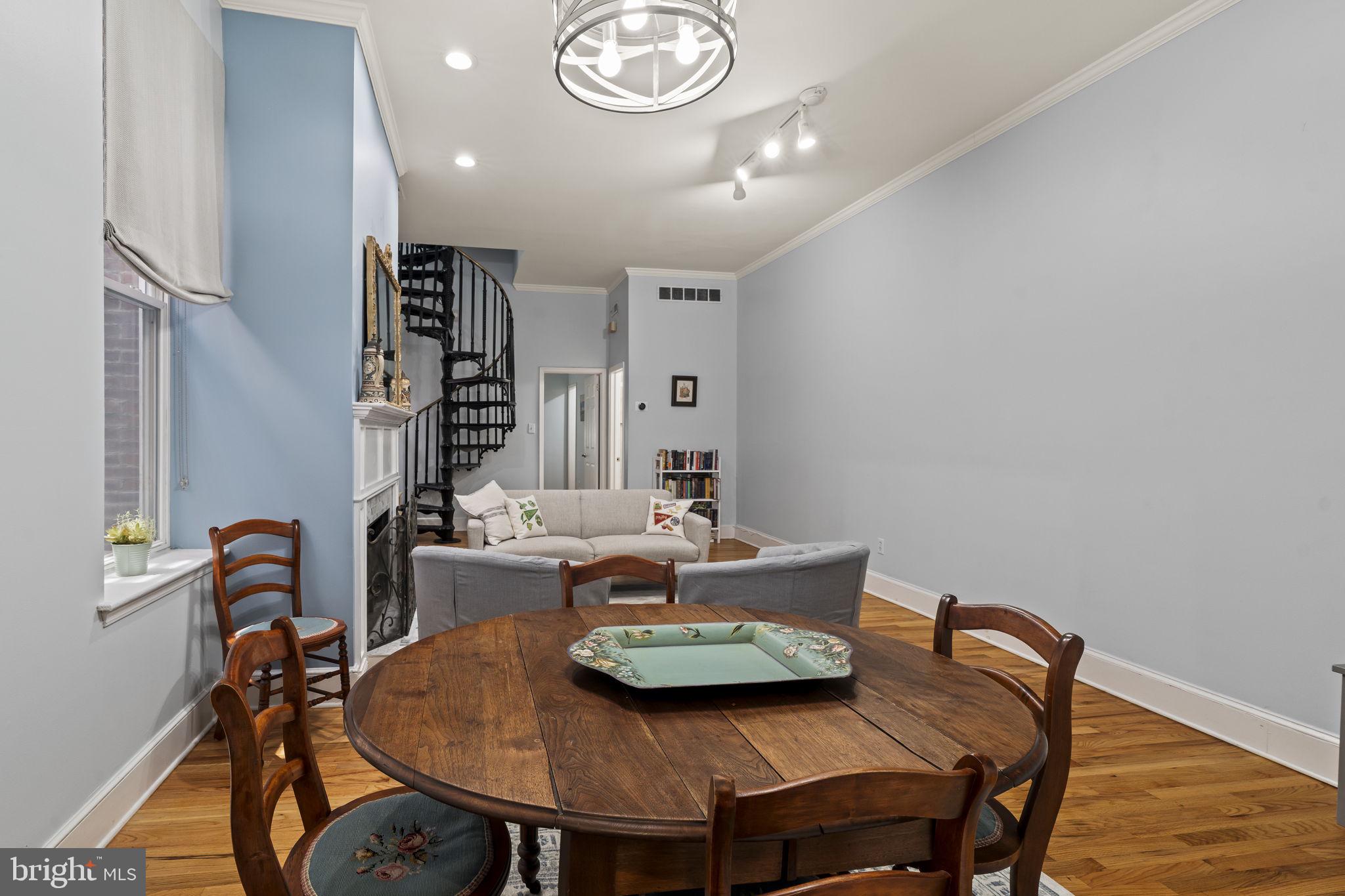 RITTENHOUSE SQUARE - Residential
