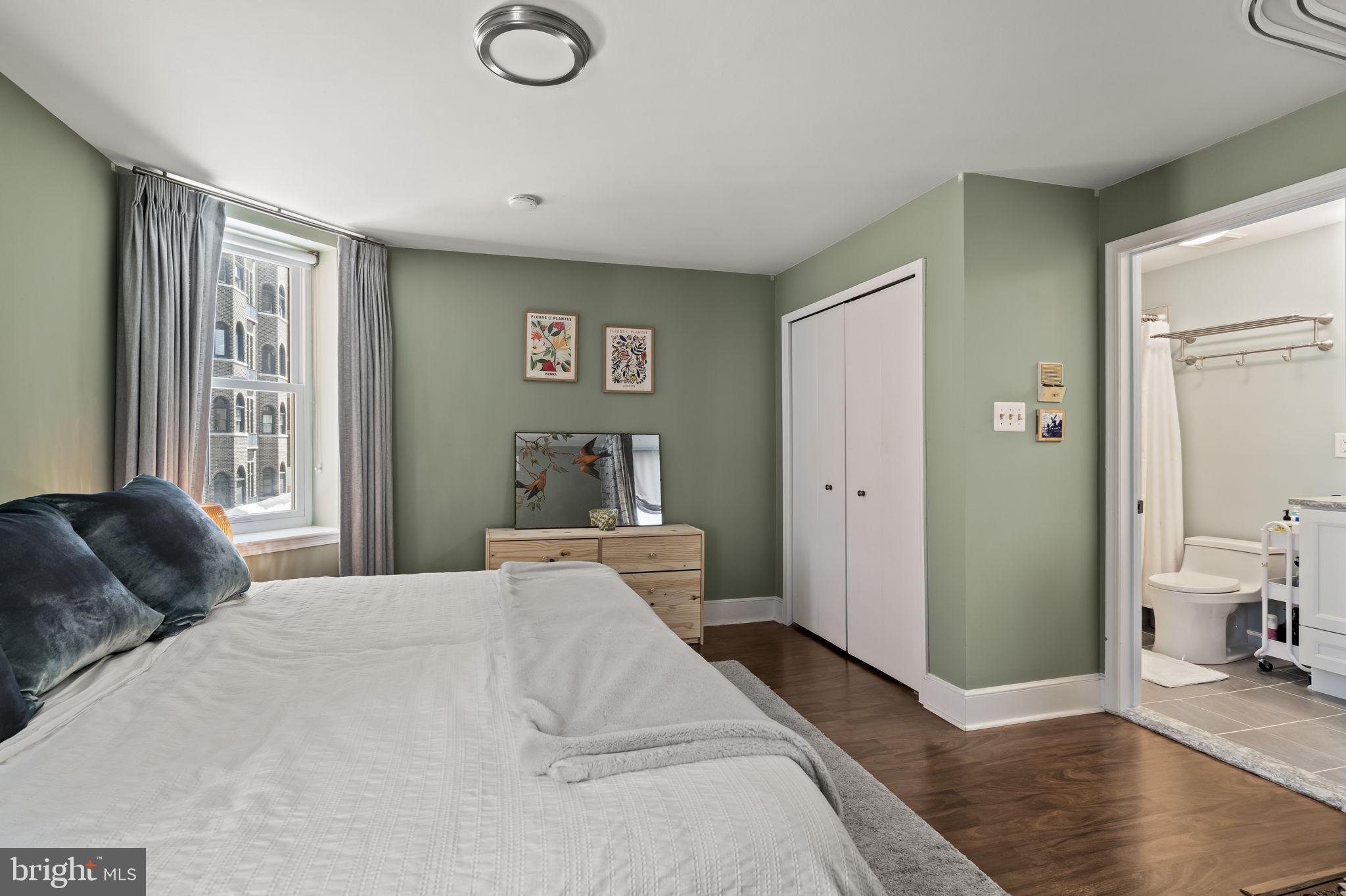 RITTENHOUSE SQUARE - Residential