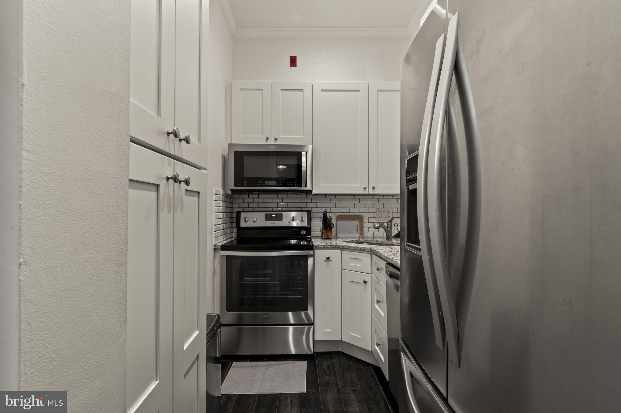 RITTENHOUSE SQUARE - Residential