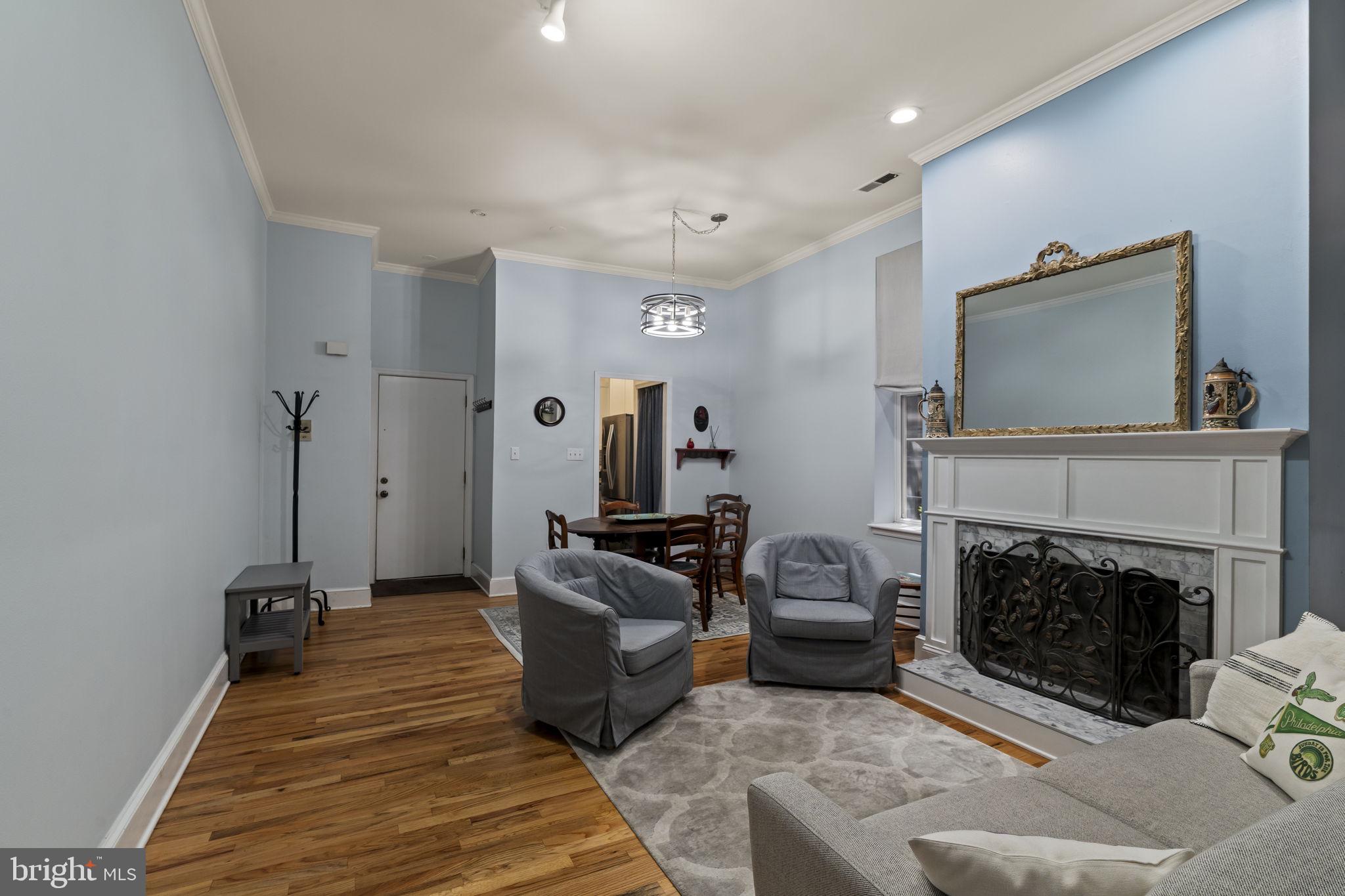 RITTENHOUSE SQUARE - Residential