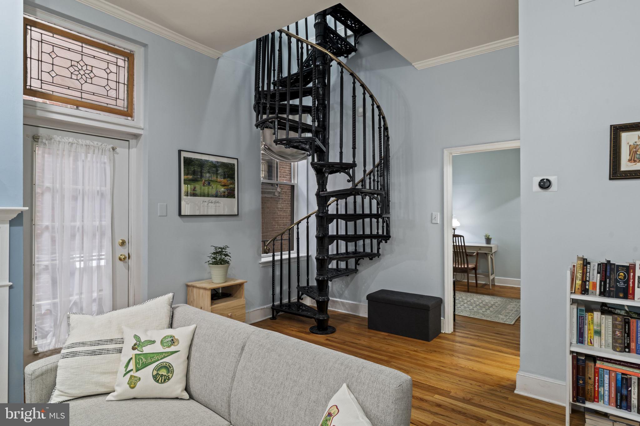 RITTENHOUSE SQUARE - Residential