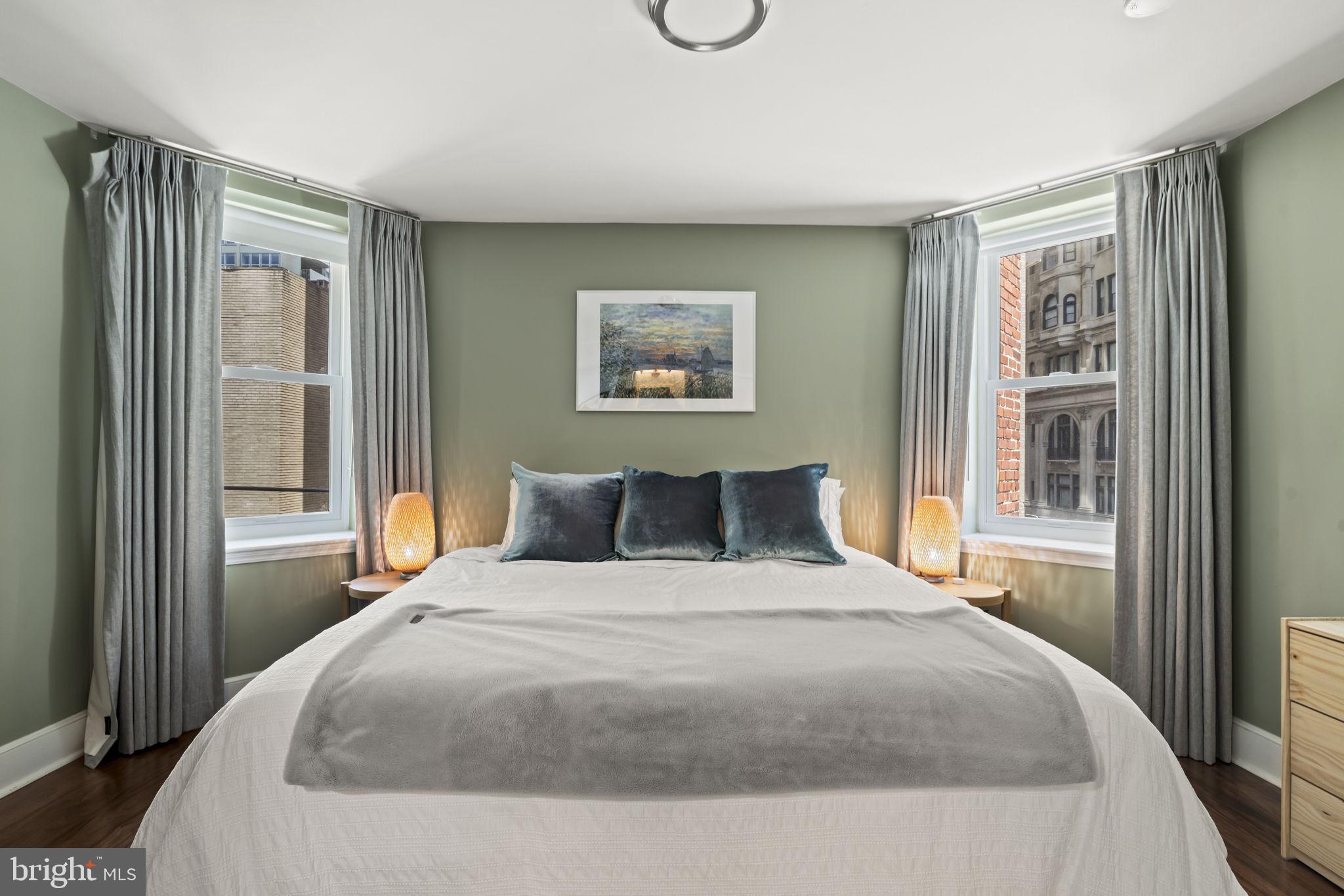 RITTENHOUSE SQUARE - Residential