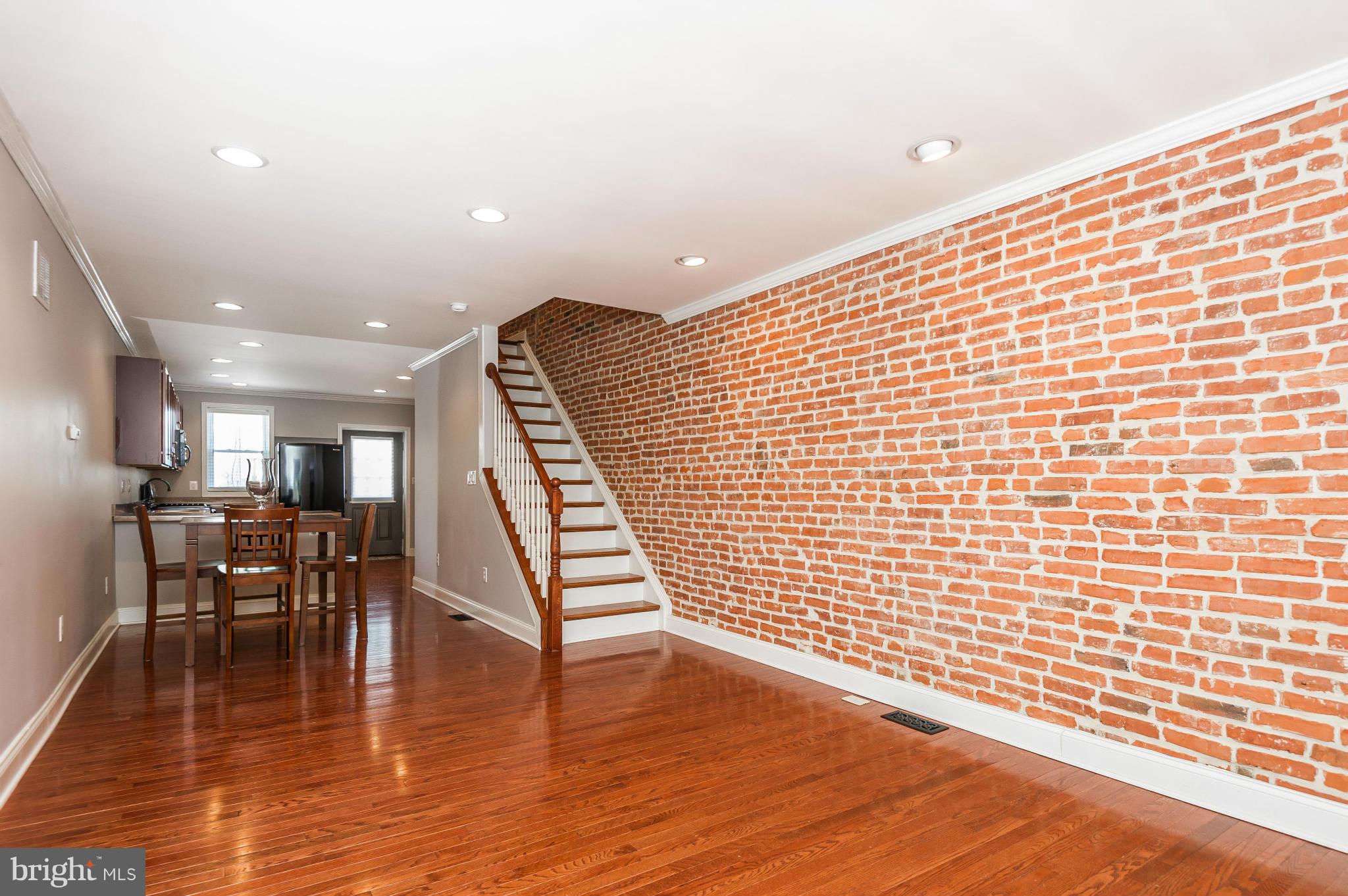 PATTERSON PARK - Residential
