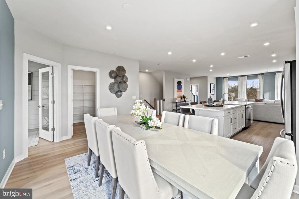 DULLES TECHNOLOGY - Residential