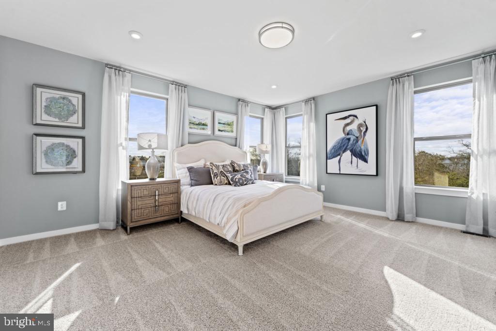 DULLES TECHNOLOGY - Residential