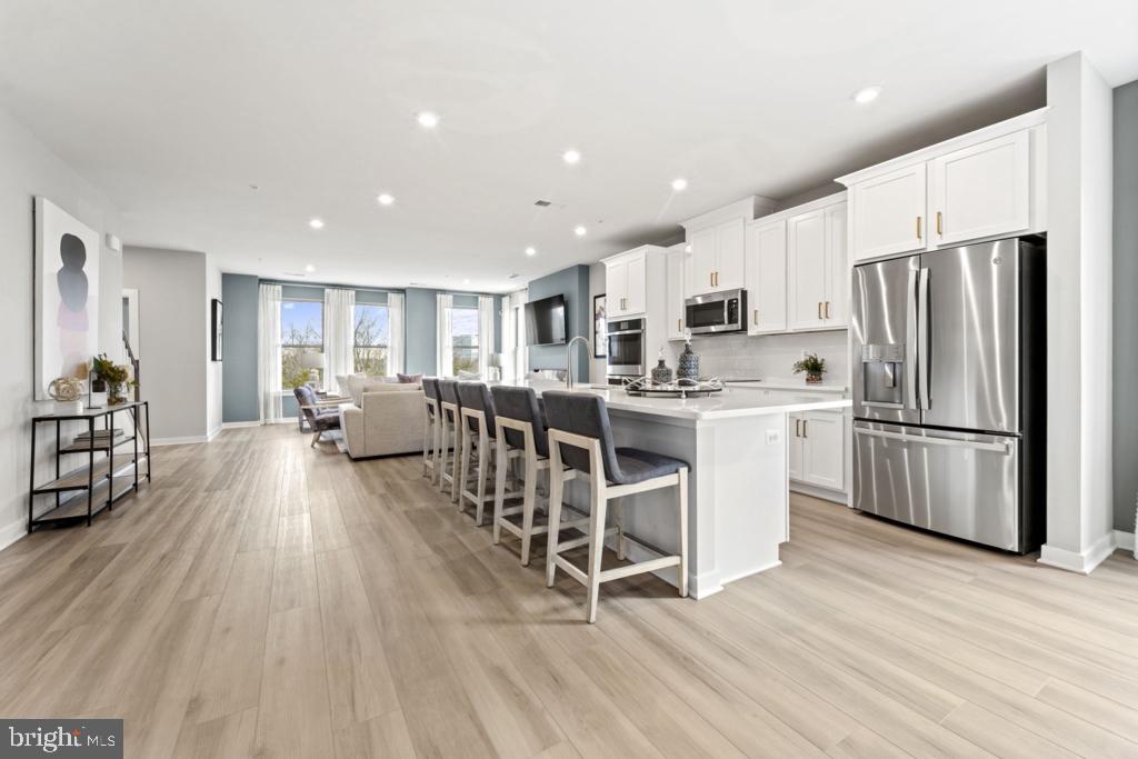 DULLES TECHNOLOGY - Residential