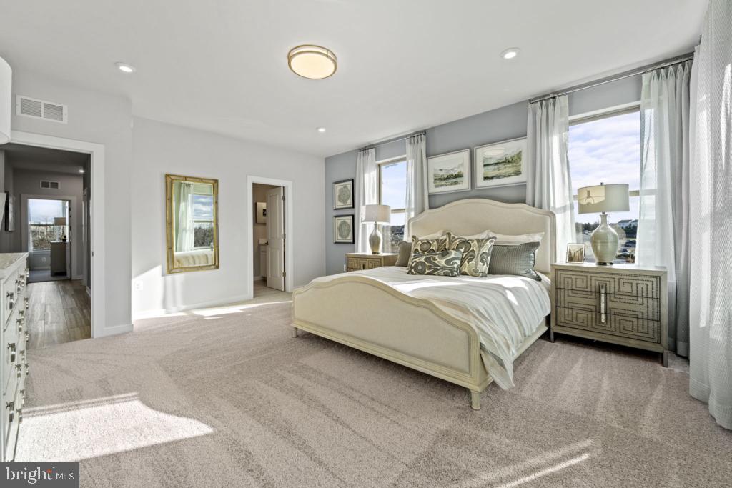 DULLES TECHNOLOGY - Residential