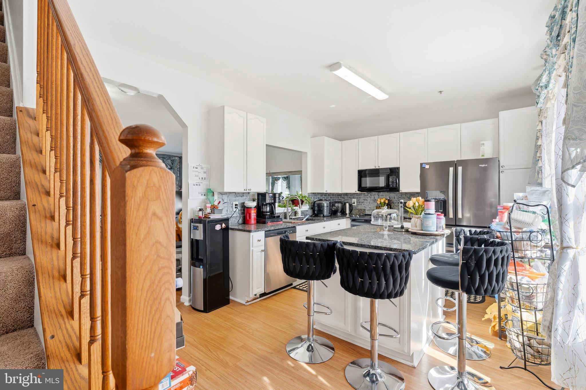 NORTH CROSSING - Residential