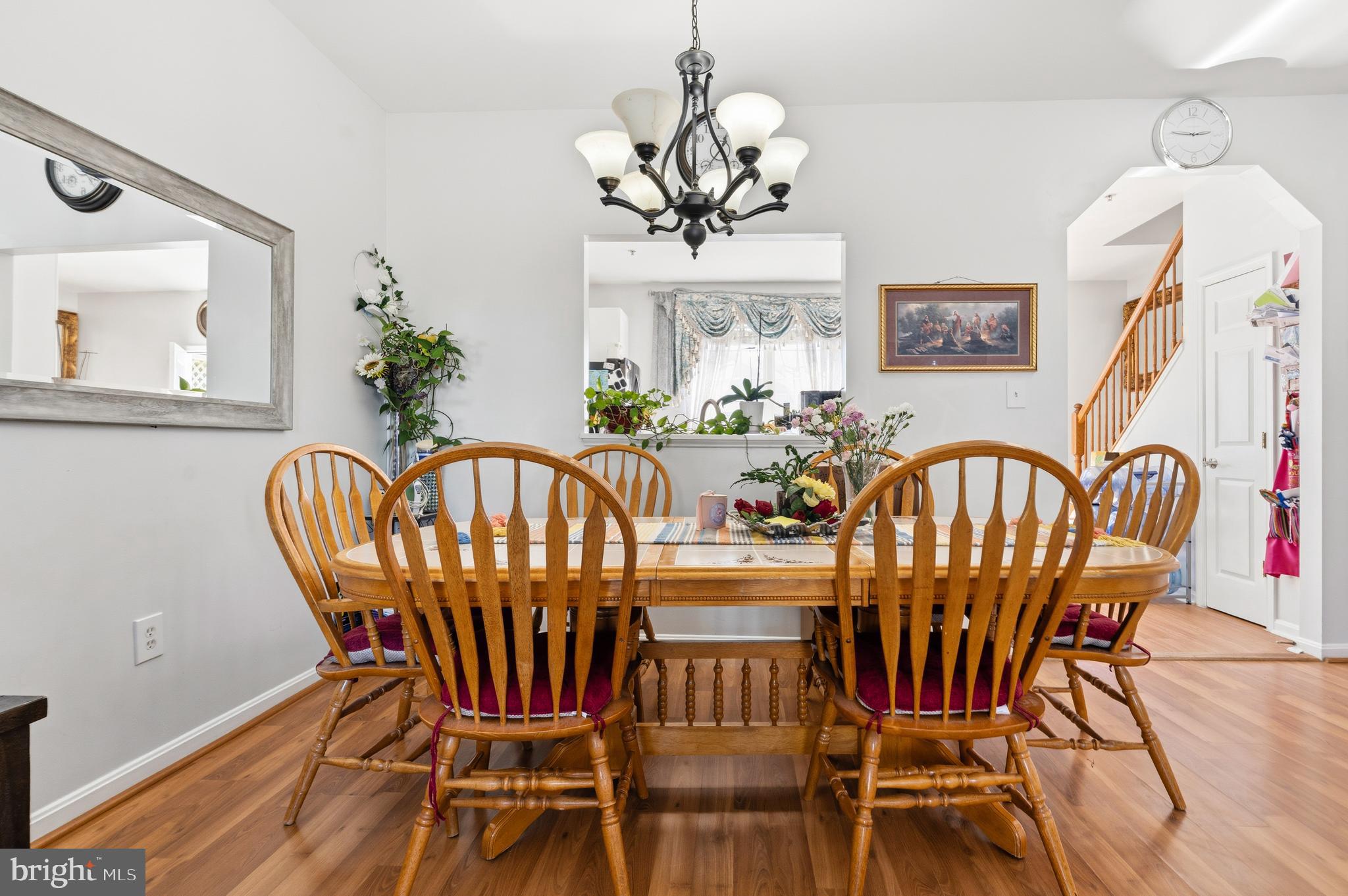 NORTH CROSSING - Residential