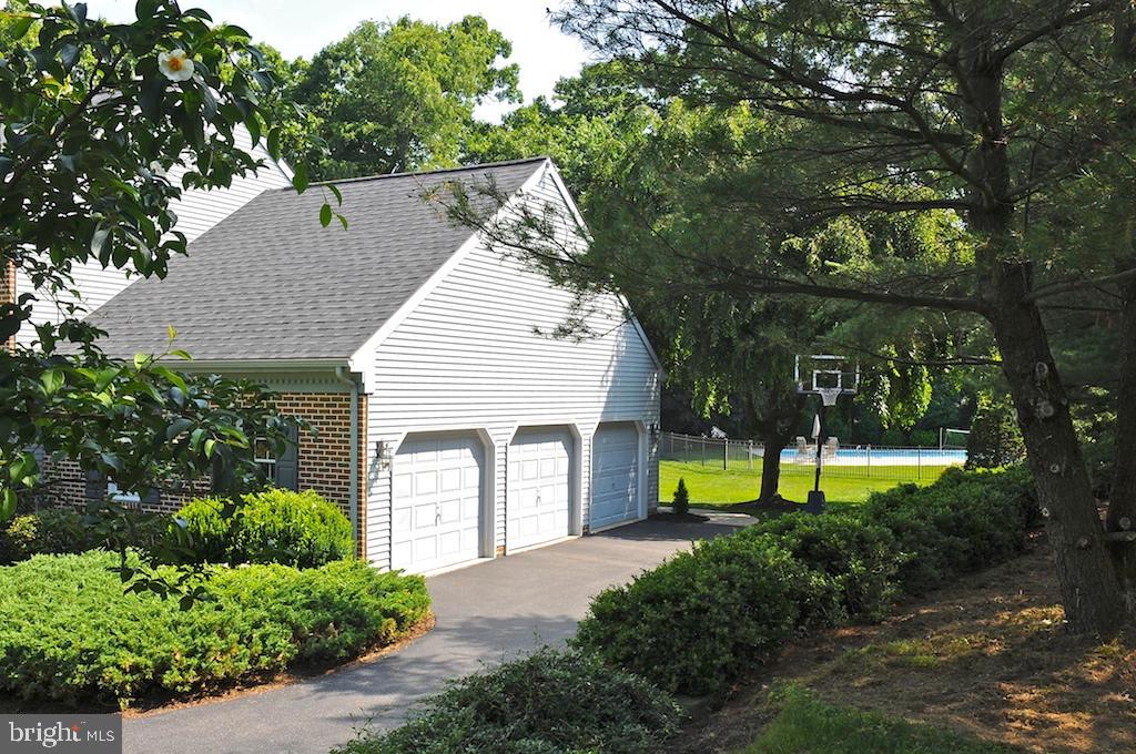 CHAPEL FORGE - Residential