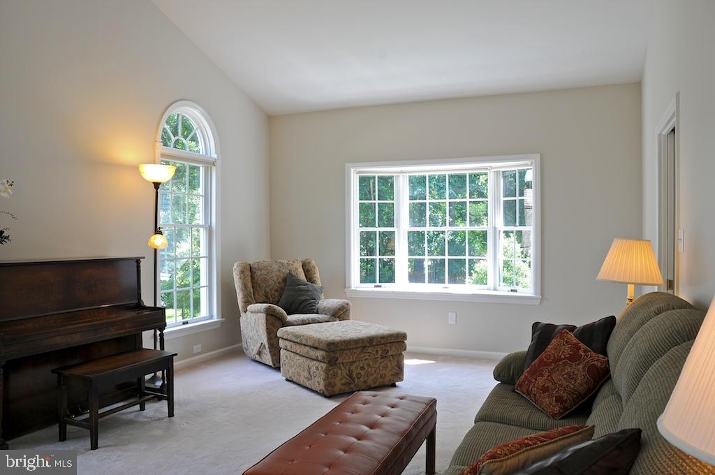 CHAPEL FORGE - Residential