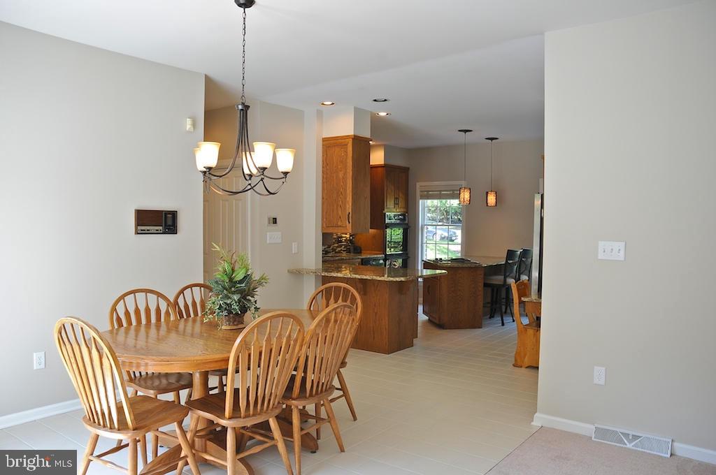 CHAPEL FORGE - Residential