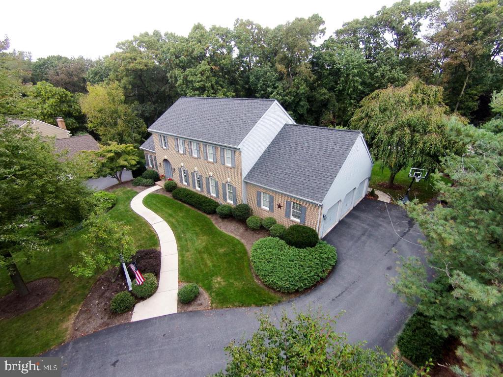 CHAPEL FORGE - Residential