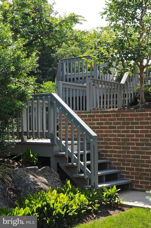 CHAPEL FORGE - Residential