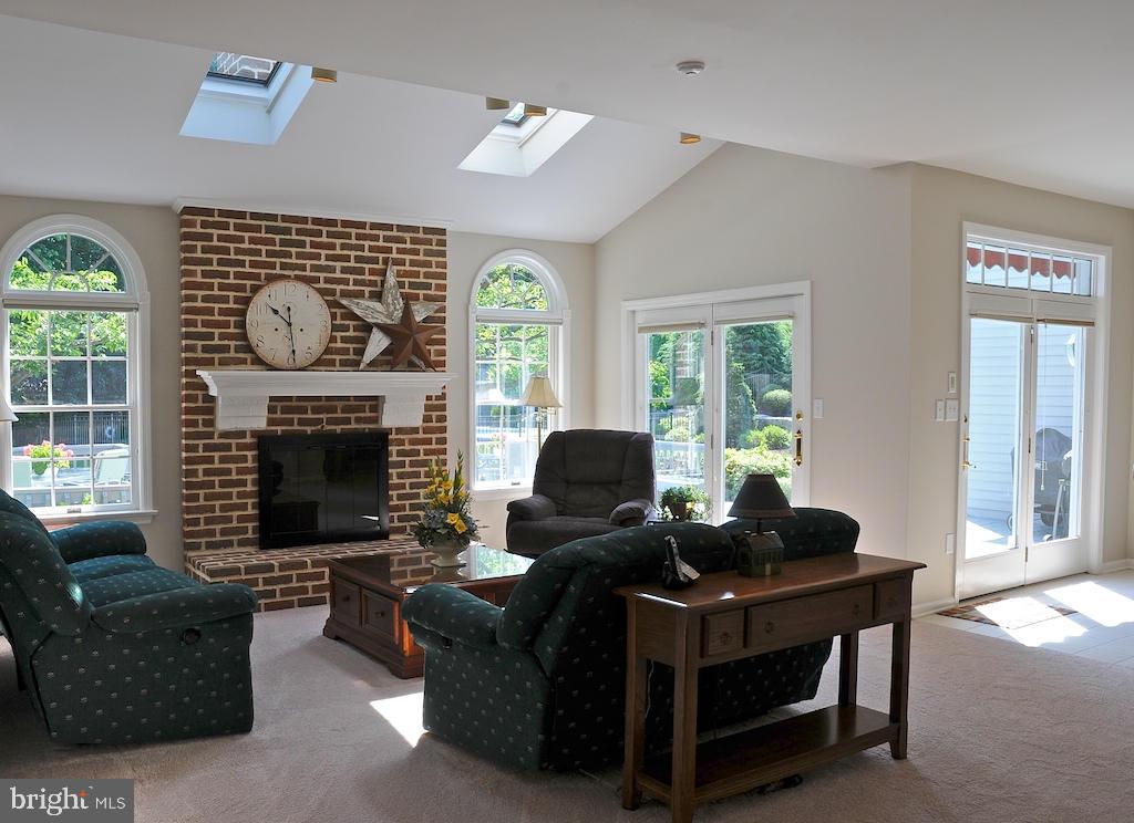 CHAPEL FORGE - Residential