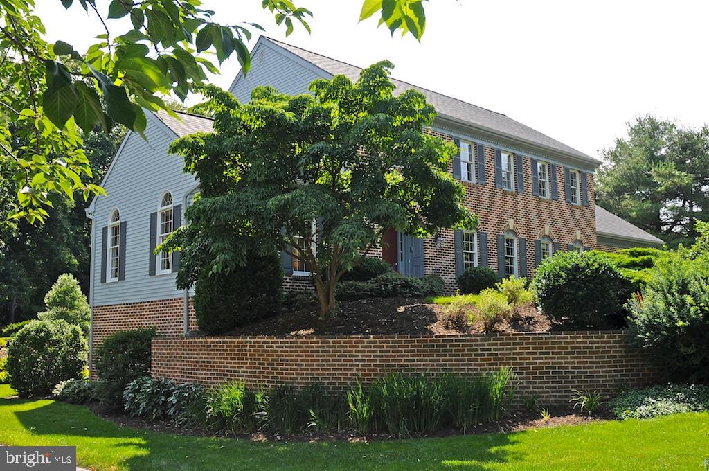 CHAPEL FORGE - Residential