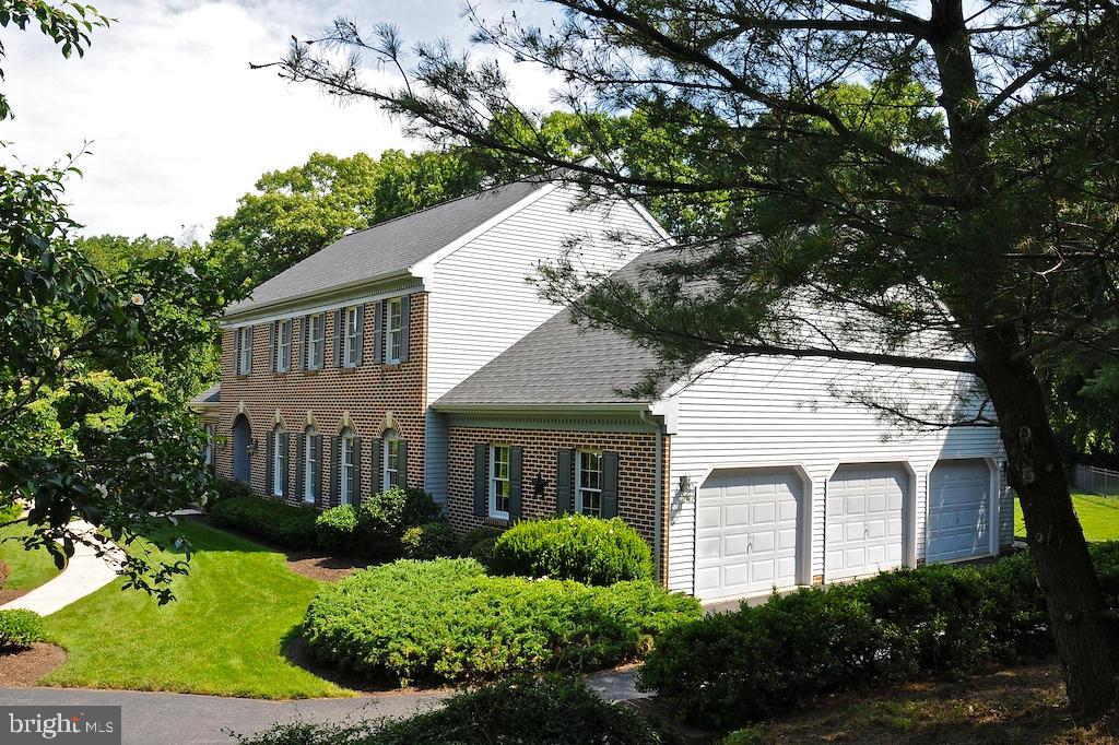 CHAPEL FORGE - Residential