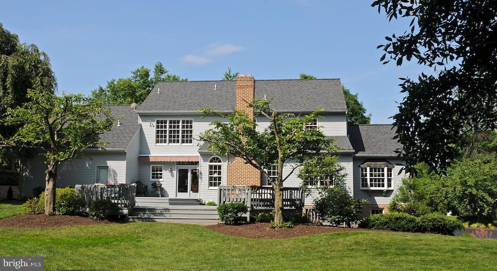 CHAPEL FORGE - Residential
