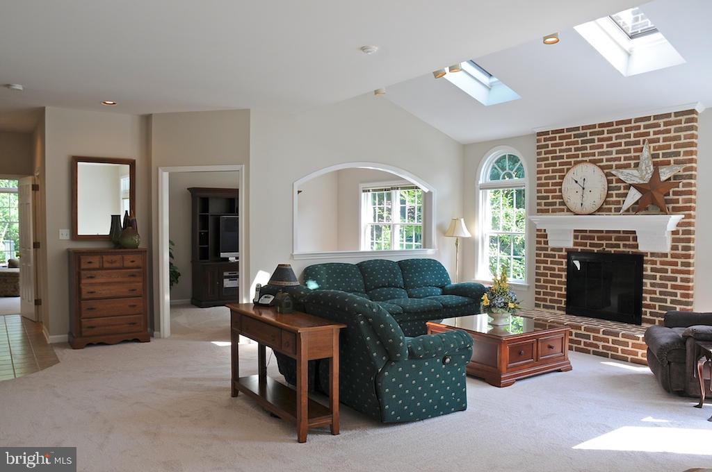 CHAPEL FORGE - Residential