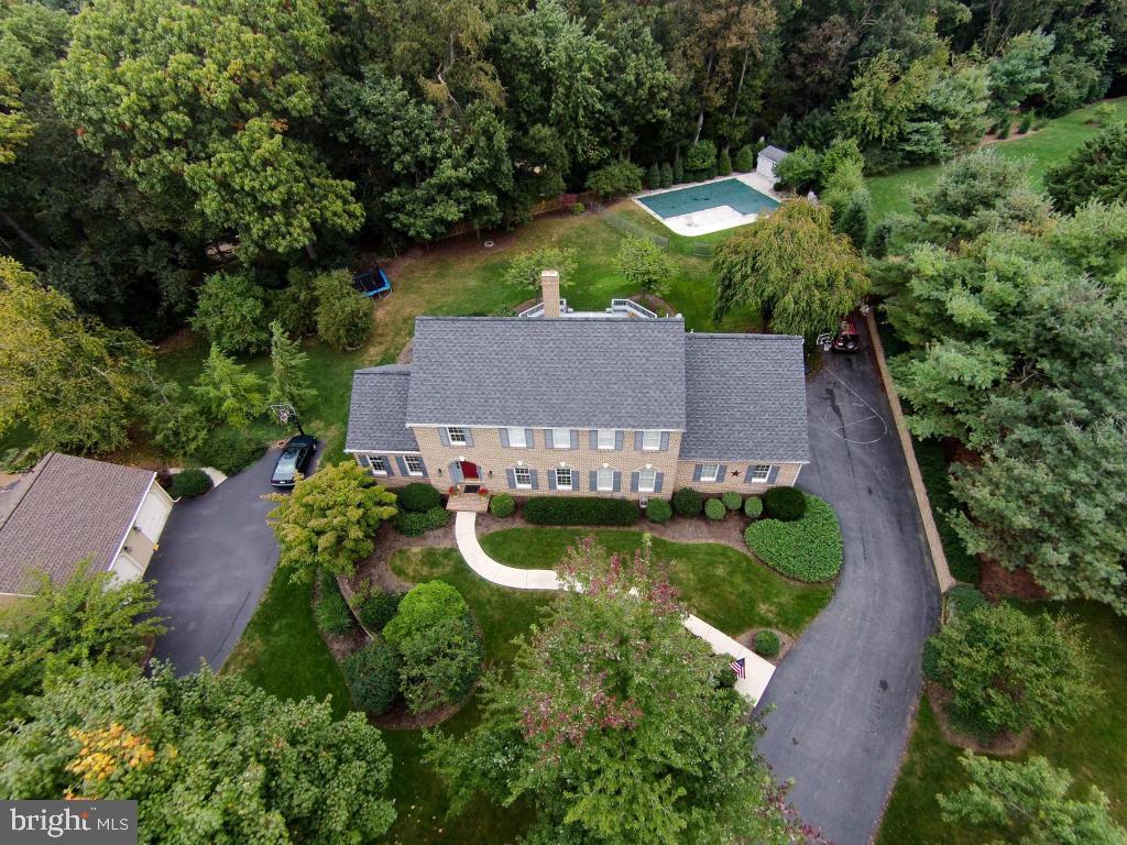 CHAPEL FORGE - Residential