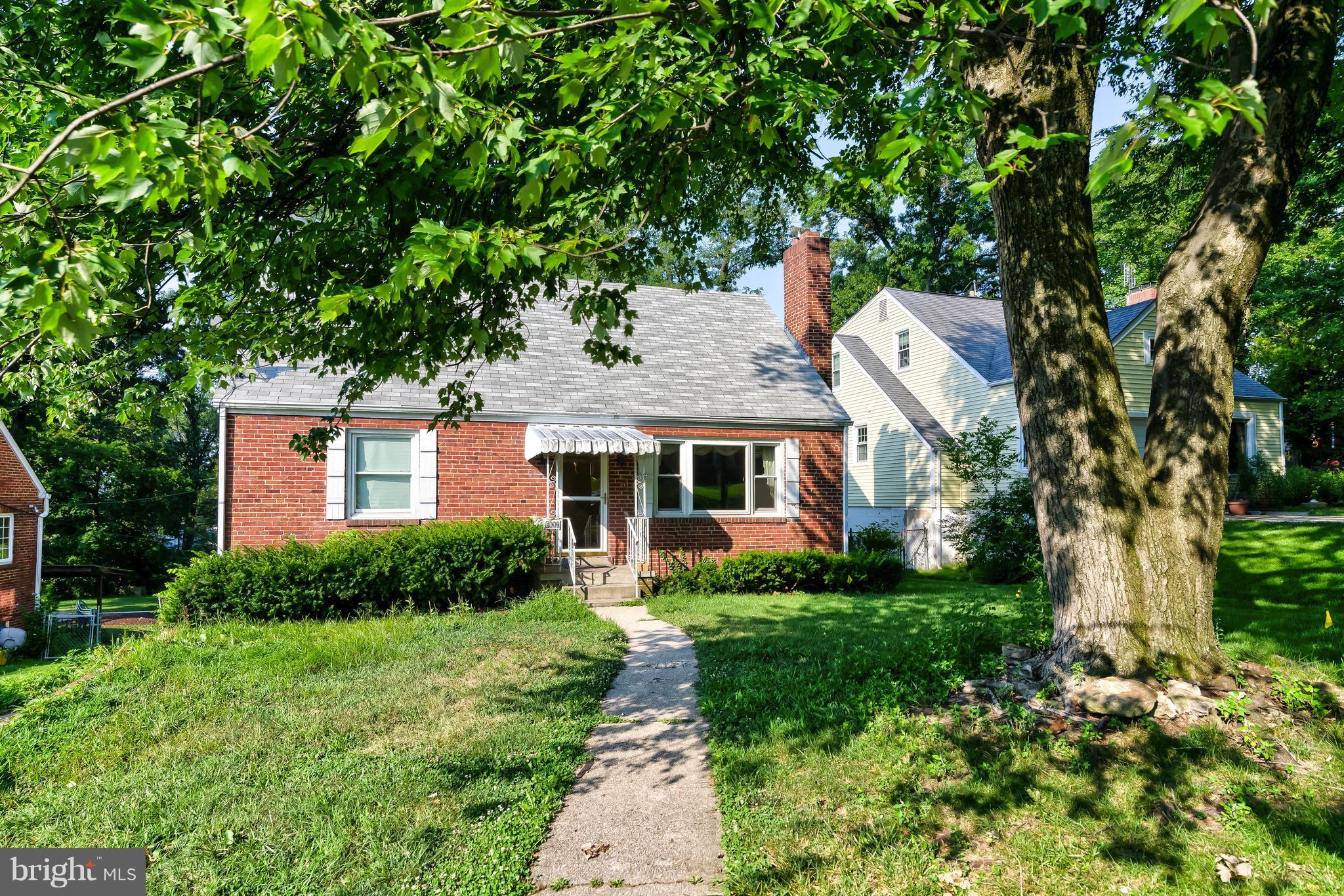 CHEVERLY - Residential