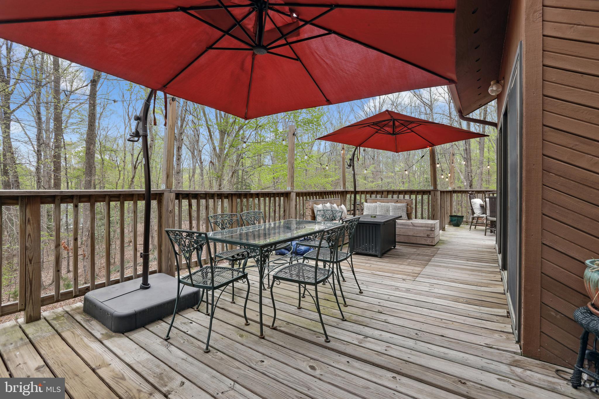 RIVER BLUFFS - Residential