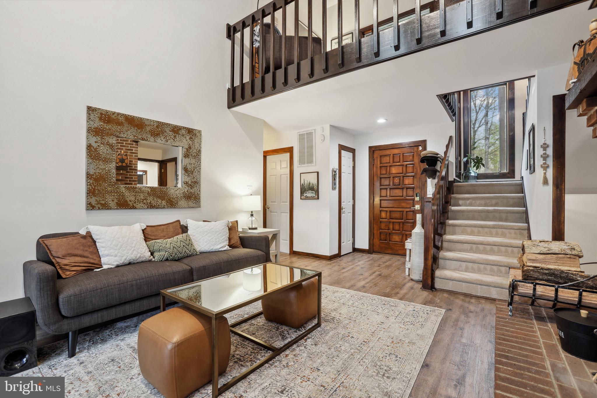 RIVER BLUFFS - Residential