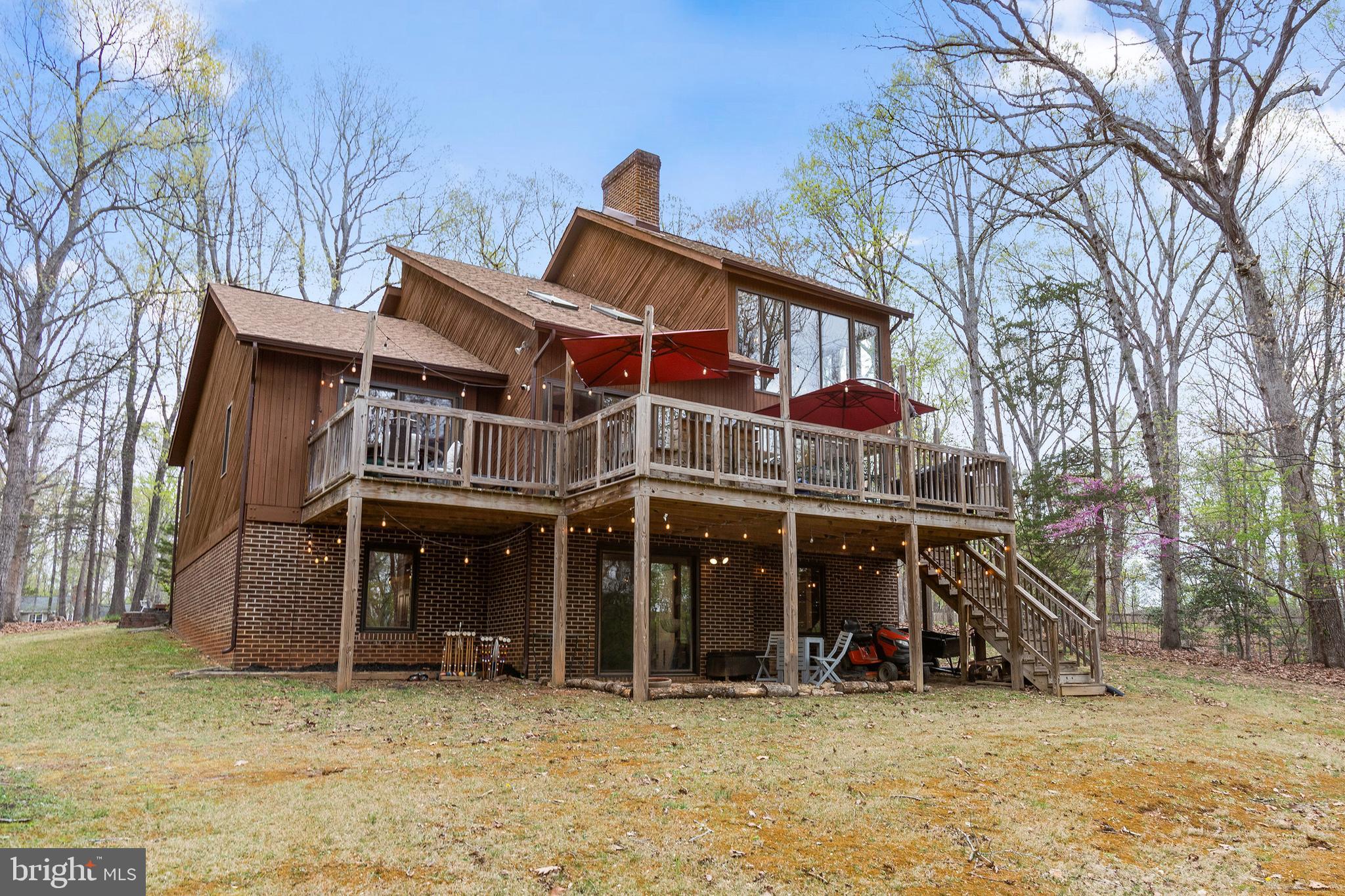 RIVER BLUFFS - Residential
