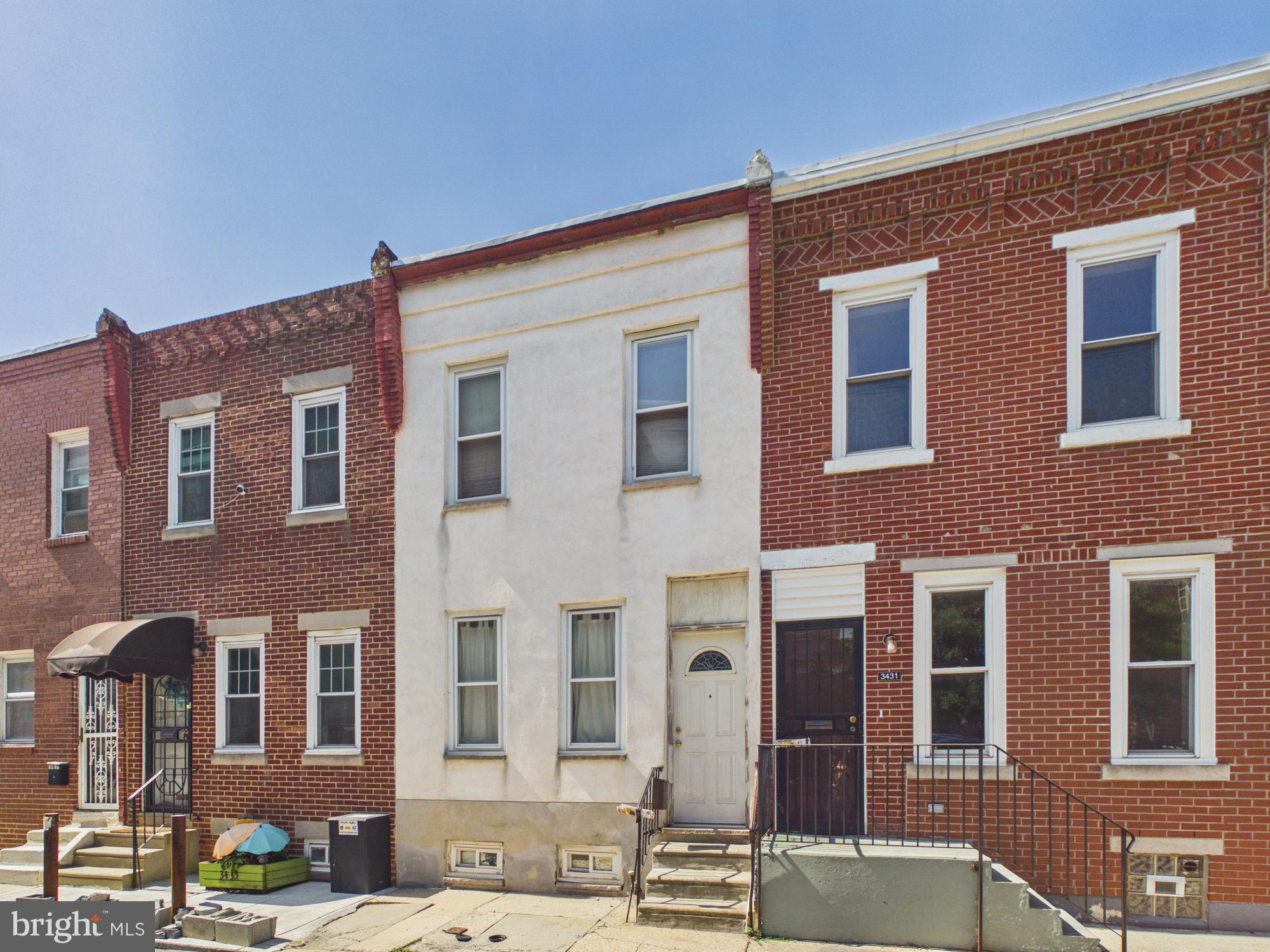 MANTUA - Residential