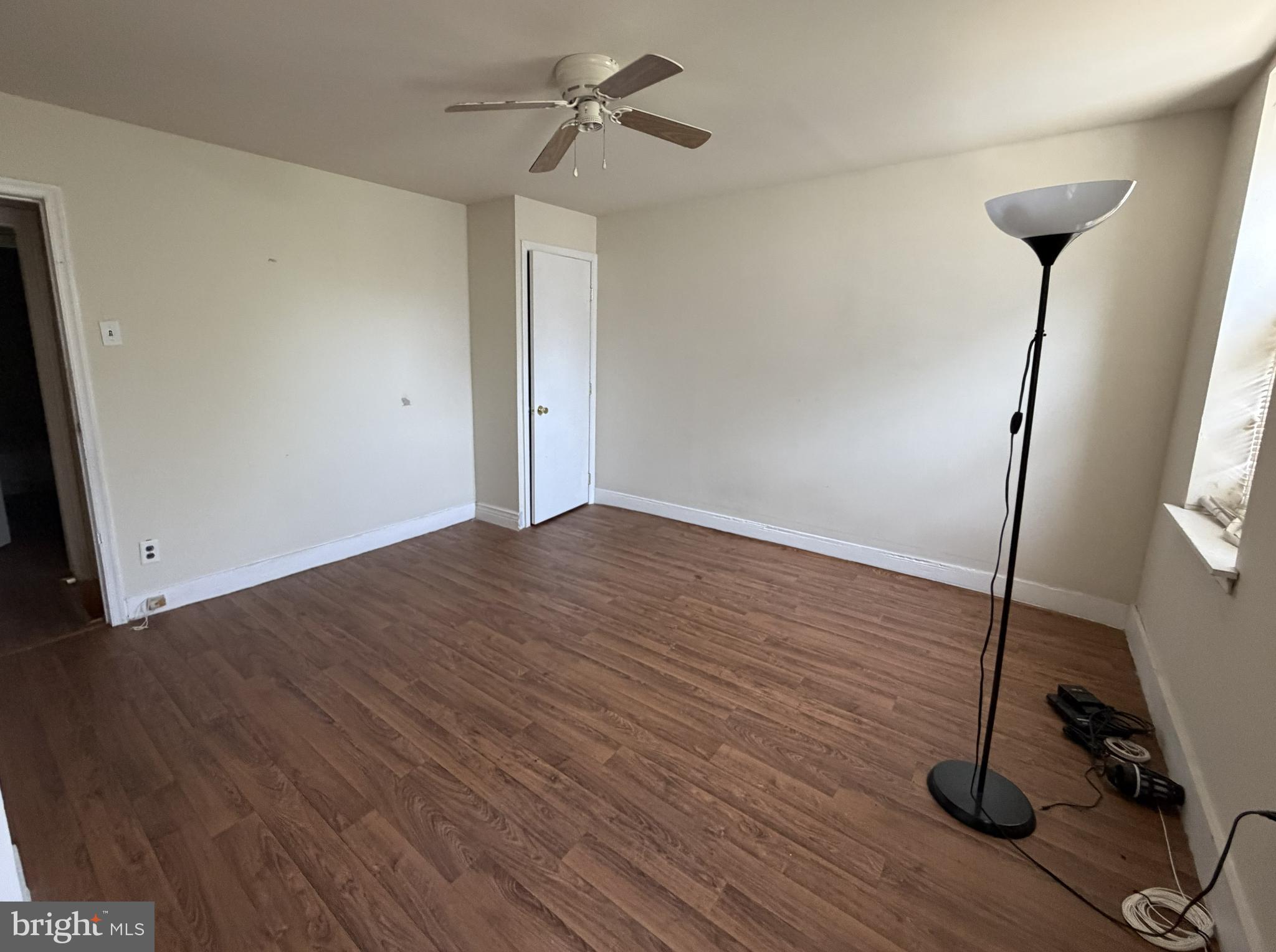 MANTUA - Residential
