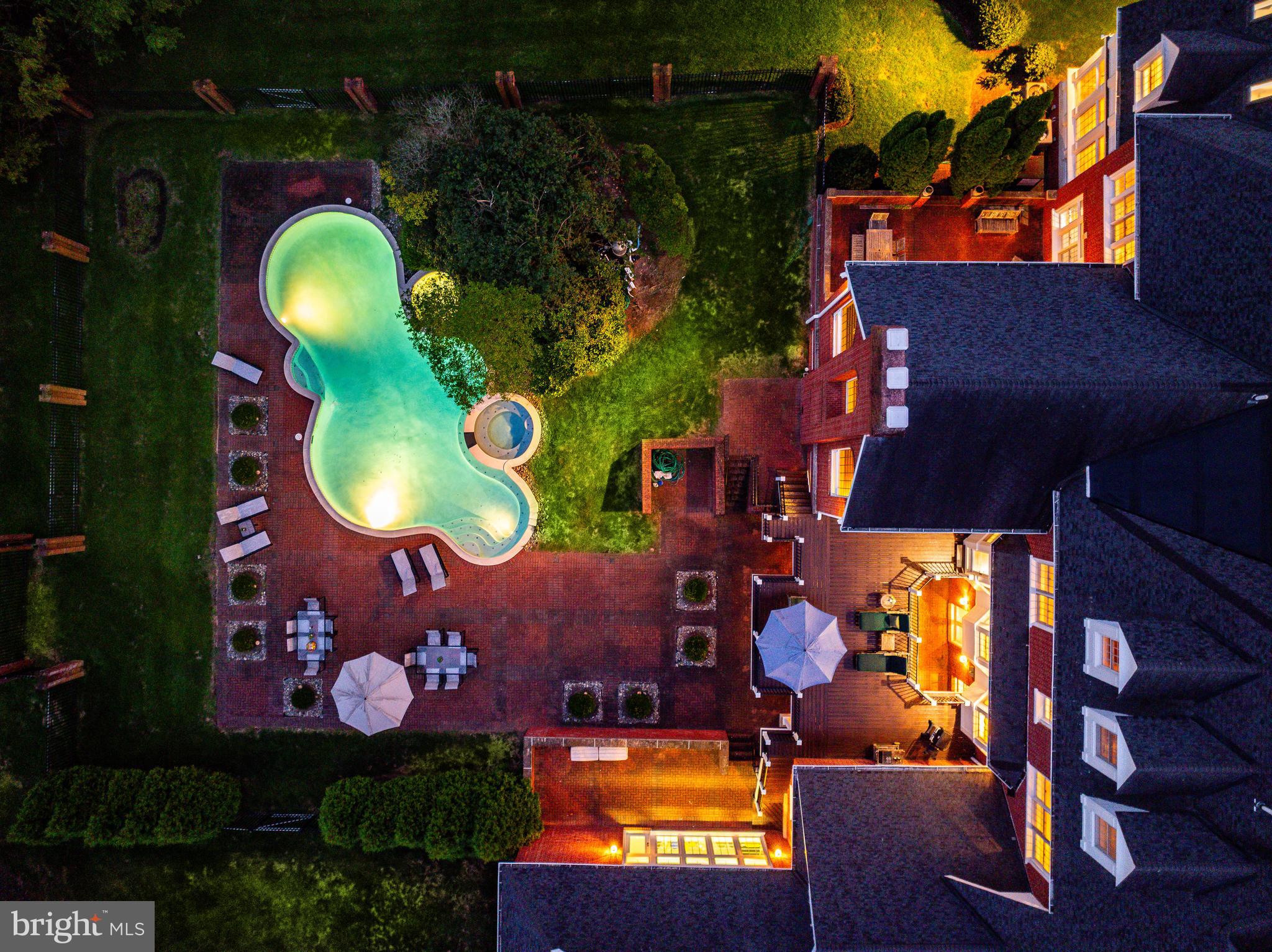 NORMANDY AT BLUE B - Residential