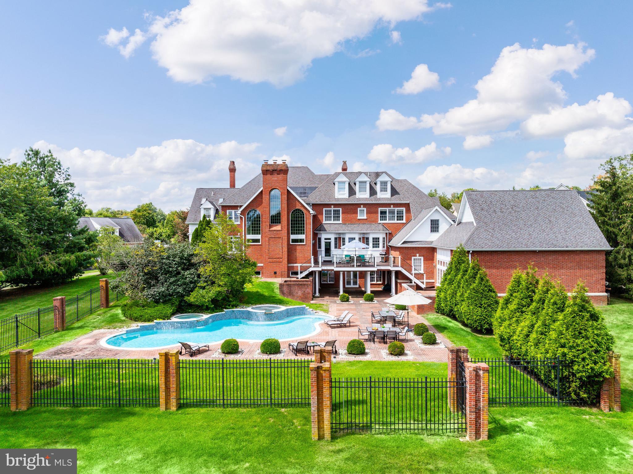 NORMANDY AT BLUE B - Residential