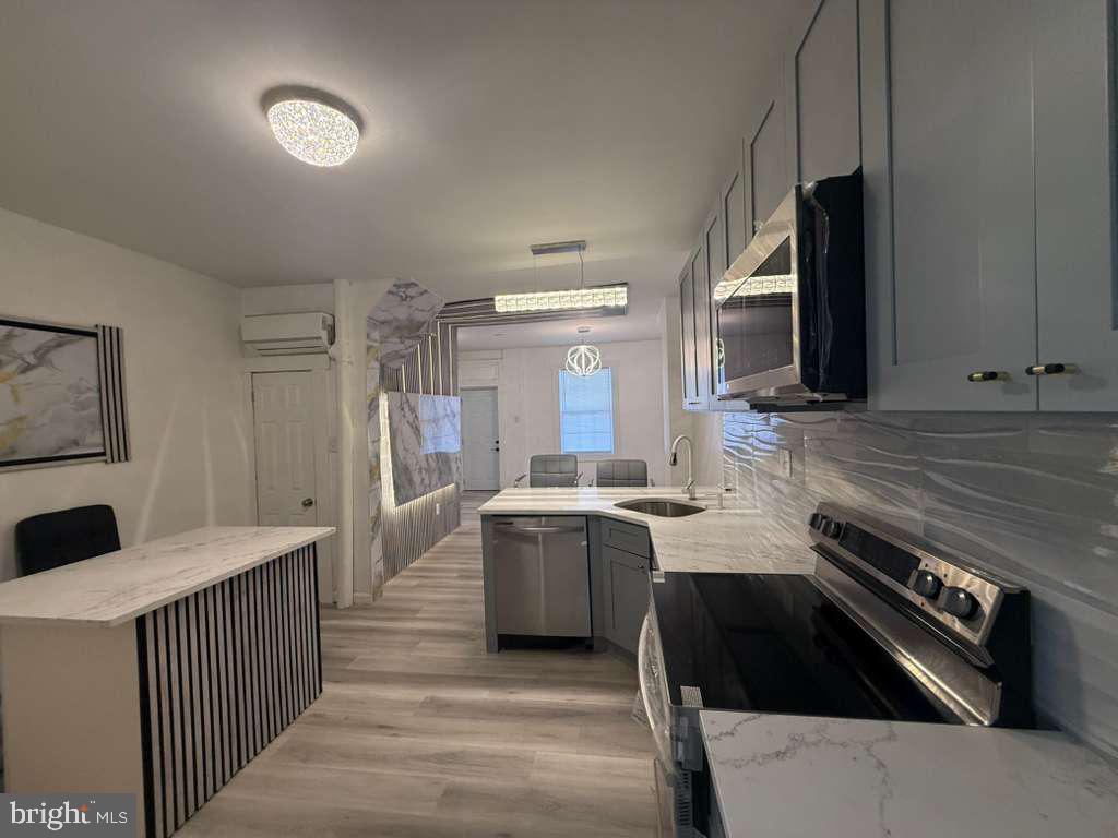 HADDINGTON - Residential