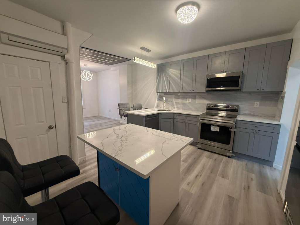 HADDINGTON - Residential