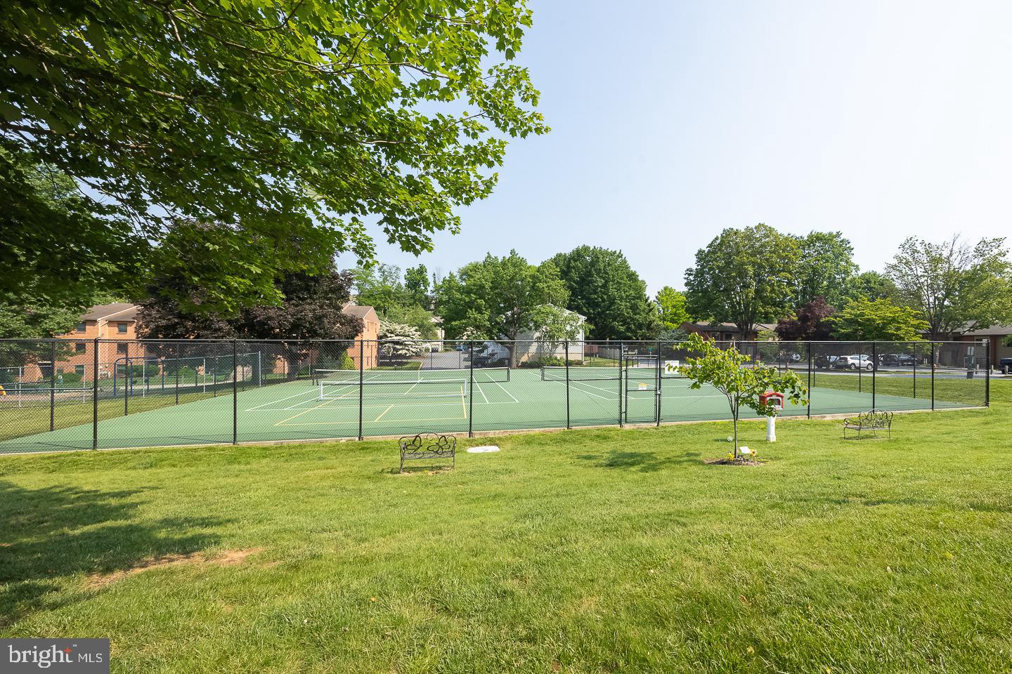 GOSHEN VALLEY - Residential